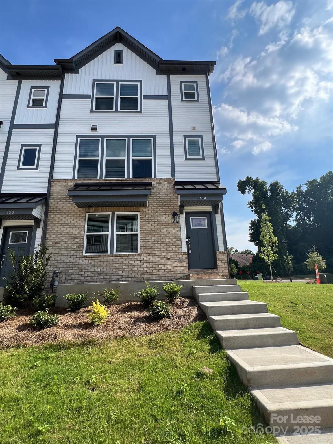 Property image 1 at 1754 Blanche Street, Charlotte, NC 28262