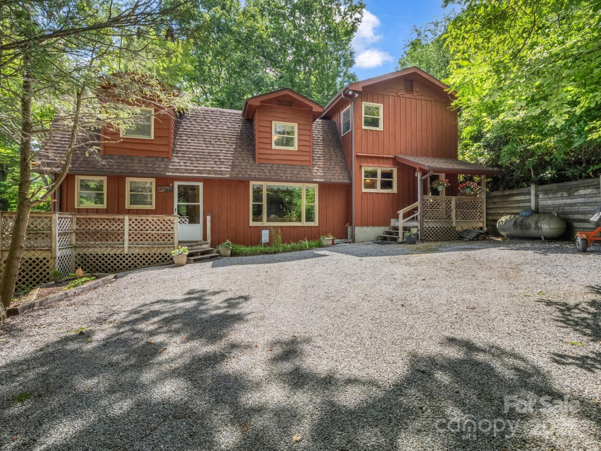 Property at 150 Marcellina Drive, Fairview, NC 28730