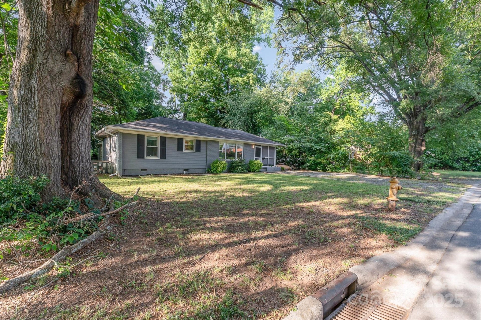 Property image 3 at 1521 Anderson Street, Charlotte, NC 28205