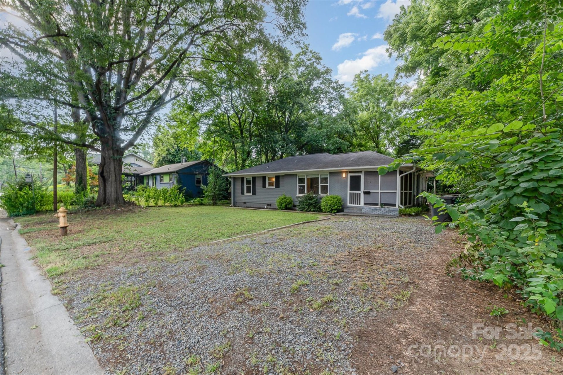 Property image 4 at 1521 Anderson Street, Charlotte, NC 28205