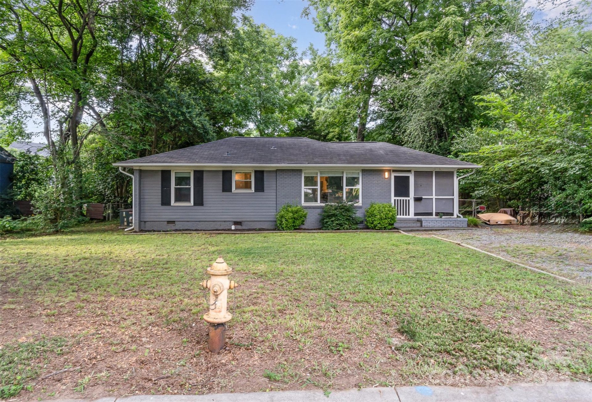 Property image 5 at 1521 Anderson Street, Charlotte, NC 28205