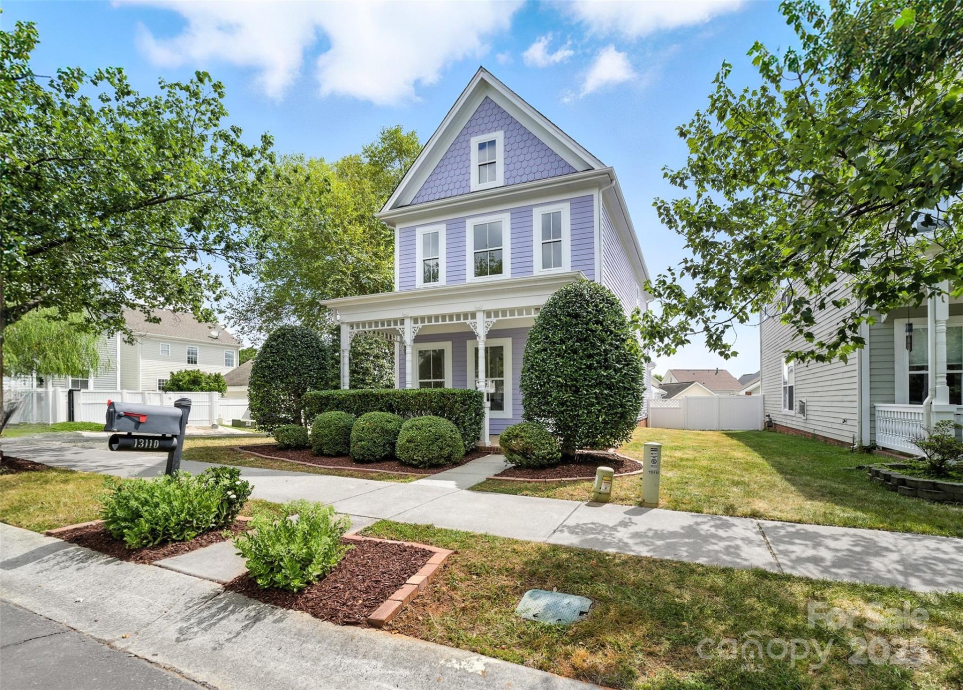 13110 Kennerly Drive