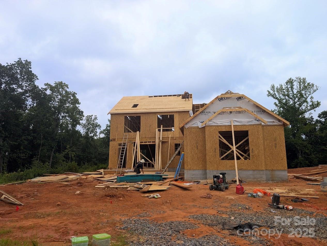 1324 Copper Leaf Drive