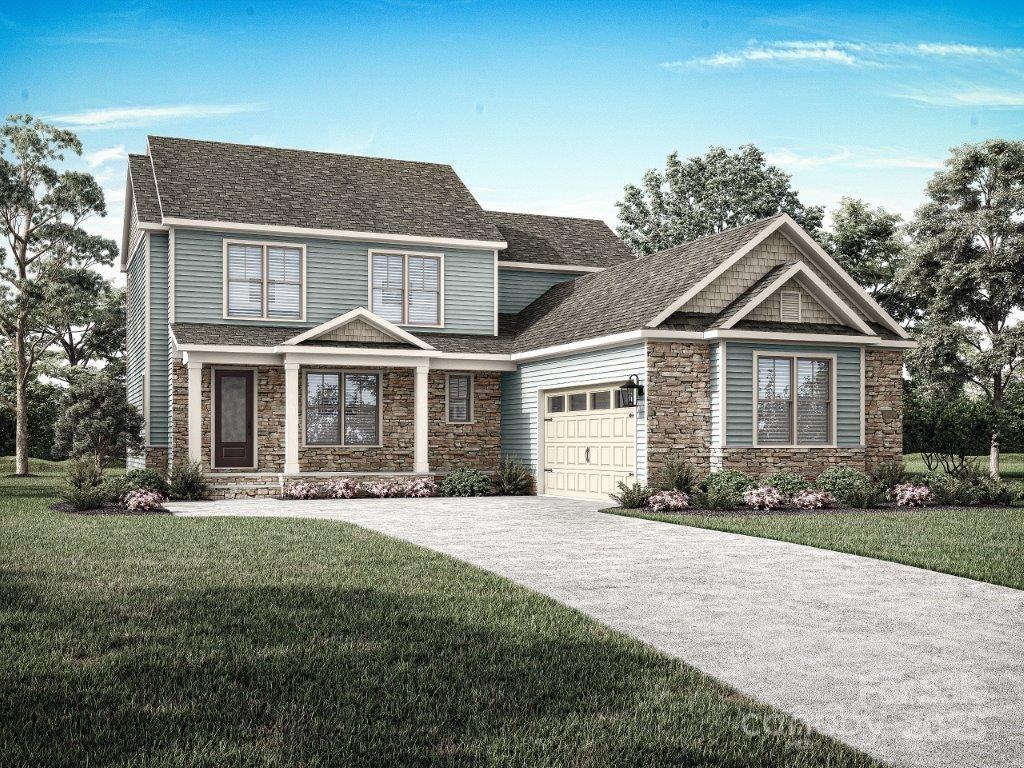 Property image 2 at 1324 Copper Leaf Drive, Rock Hill, SC 29732