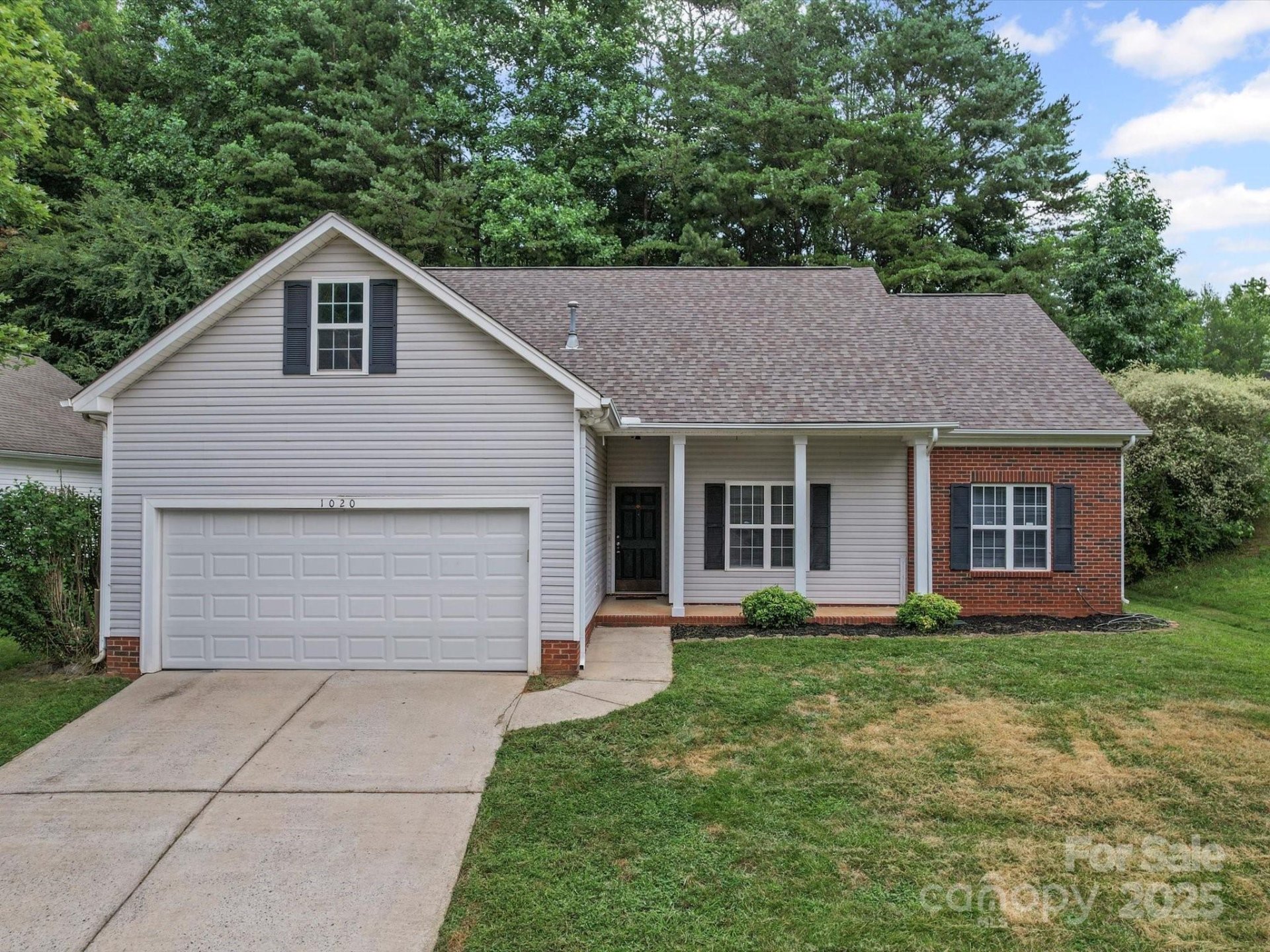 Property image 3 at 1020 Stinson Glen Lane, Charlotte, NC 28214