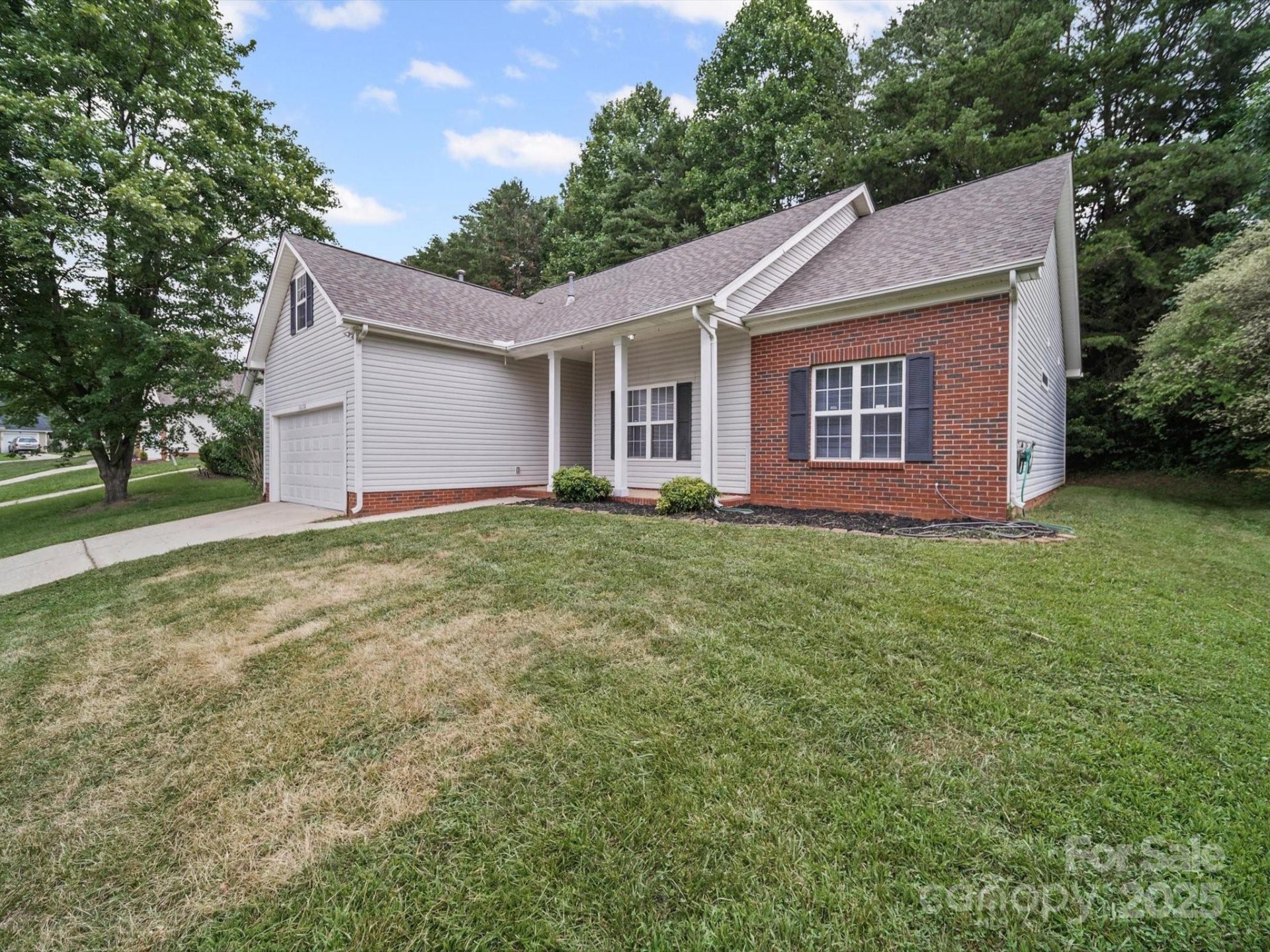 Property image 4 at 1020 Stinson Glen Lane, Charlotte, NC 28214