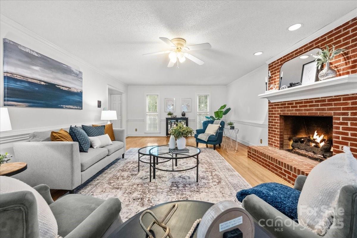 Property image 3 at 8857 Dartmoor Place, Mint Hill, NC 28227