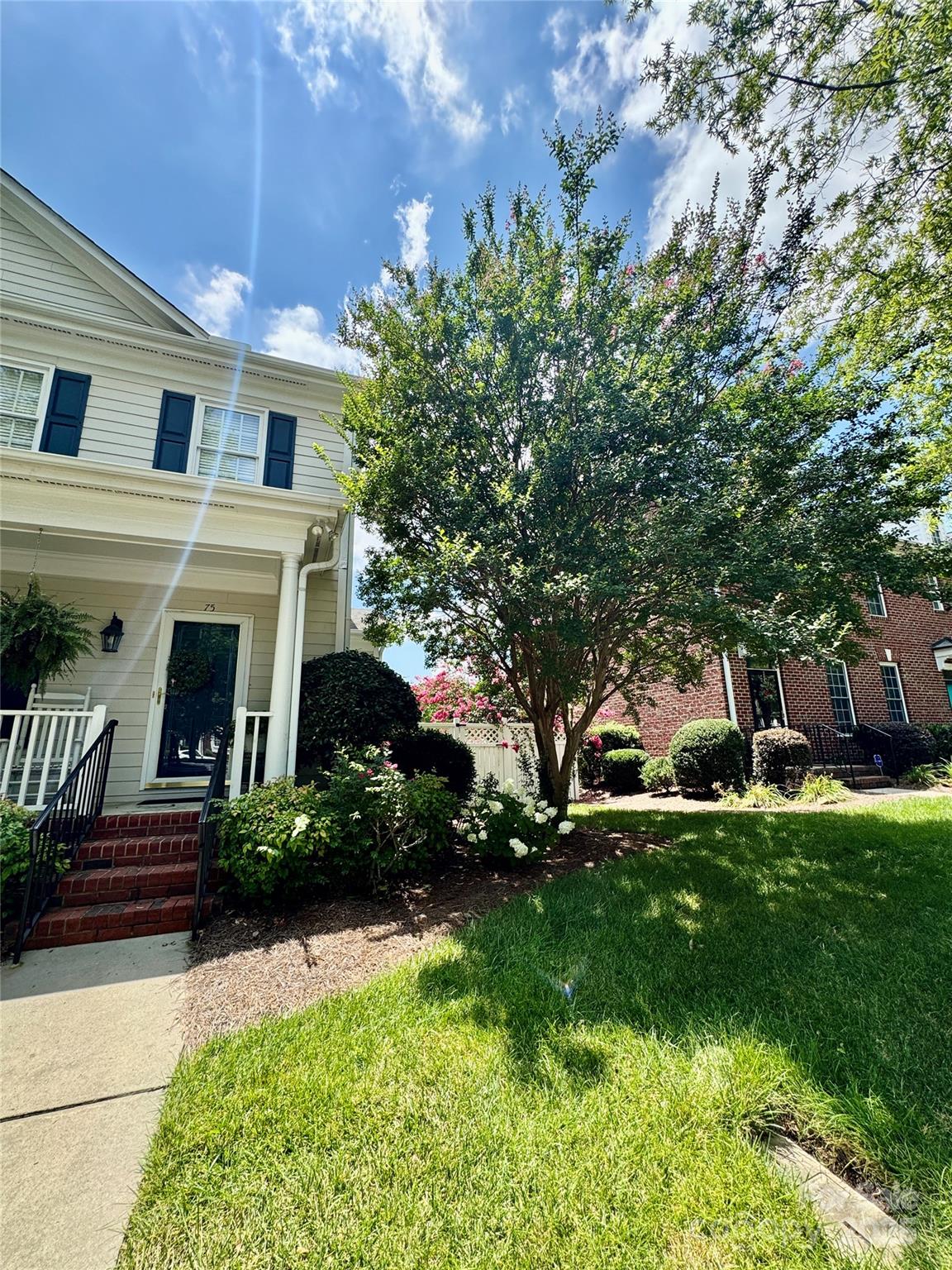 Property image 2 at 75 Mccurdy Street, Concord, NC 28027