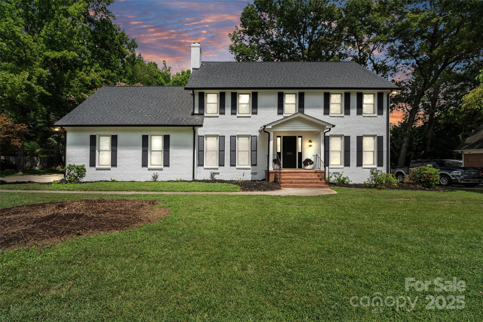 Property image 3 at 2330 Raven Drive, Rock Hill, SC 29732