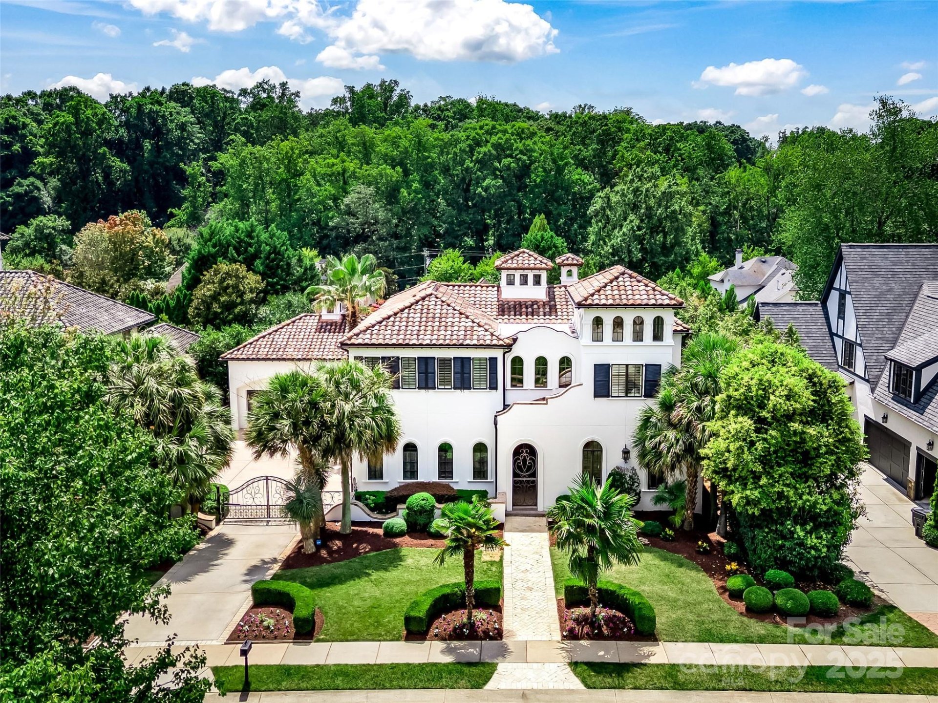 Property image 3 at 6330 Saint Stephen Lane, Charlotte, NC 28210