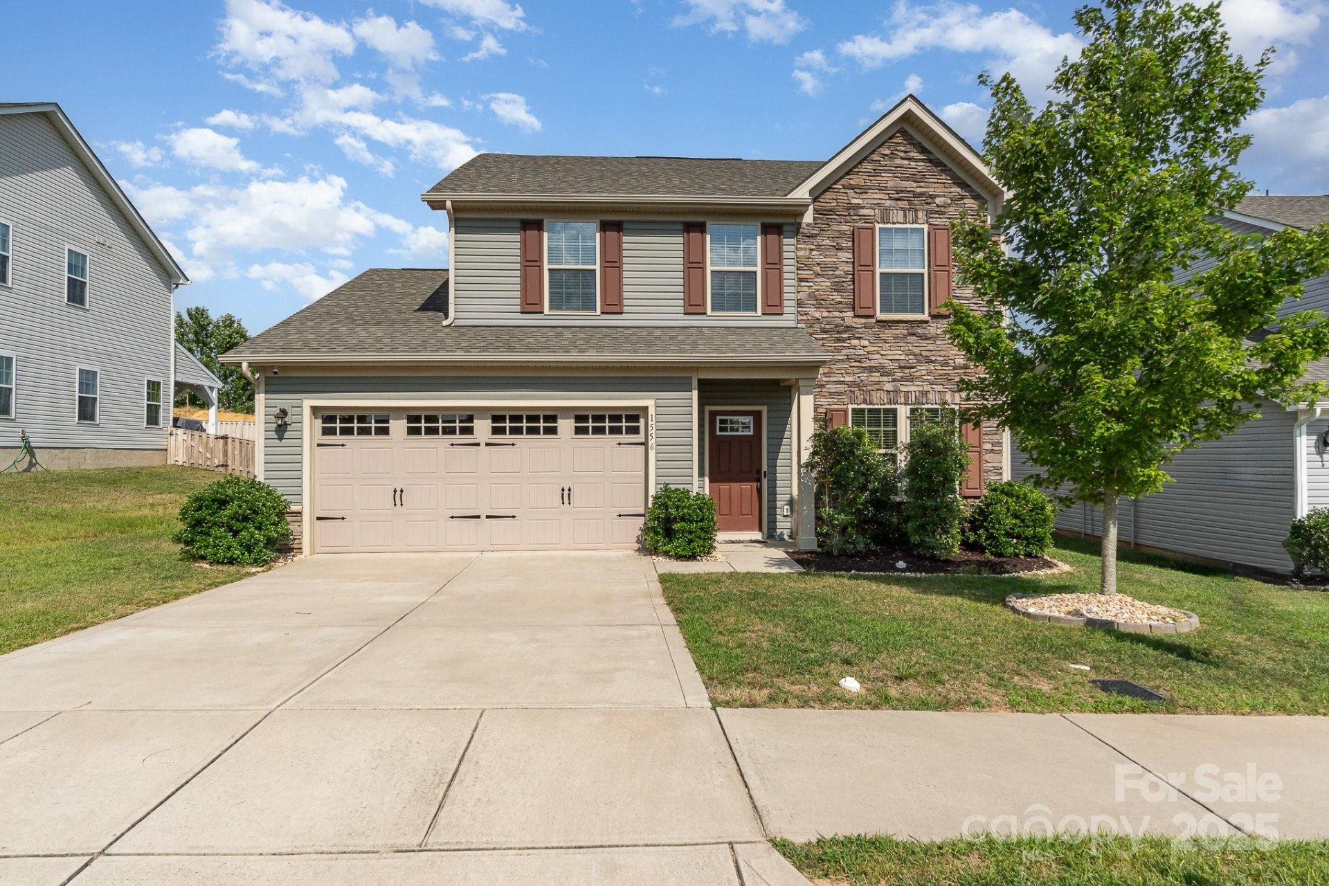 1556 Scarbrough Circle