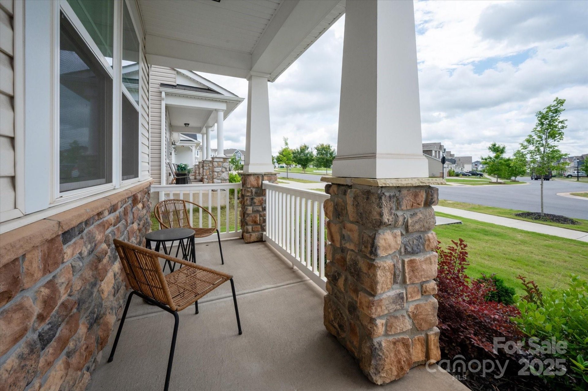 Property image 2 at 3304 Cheyney Park Drive, Charlotte, NC 28269