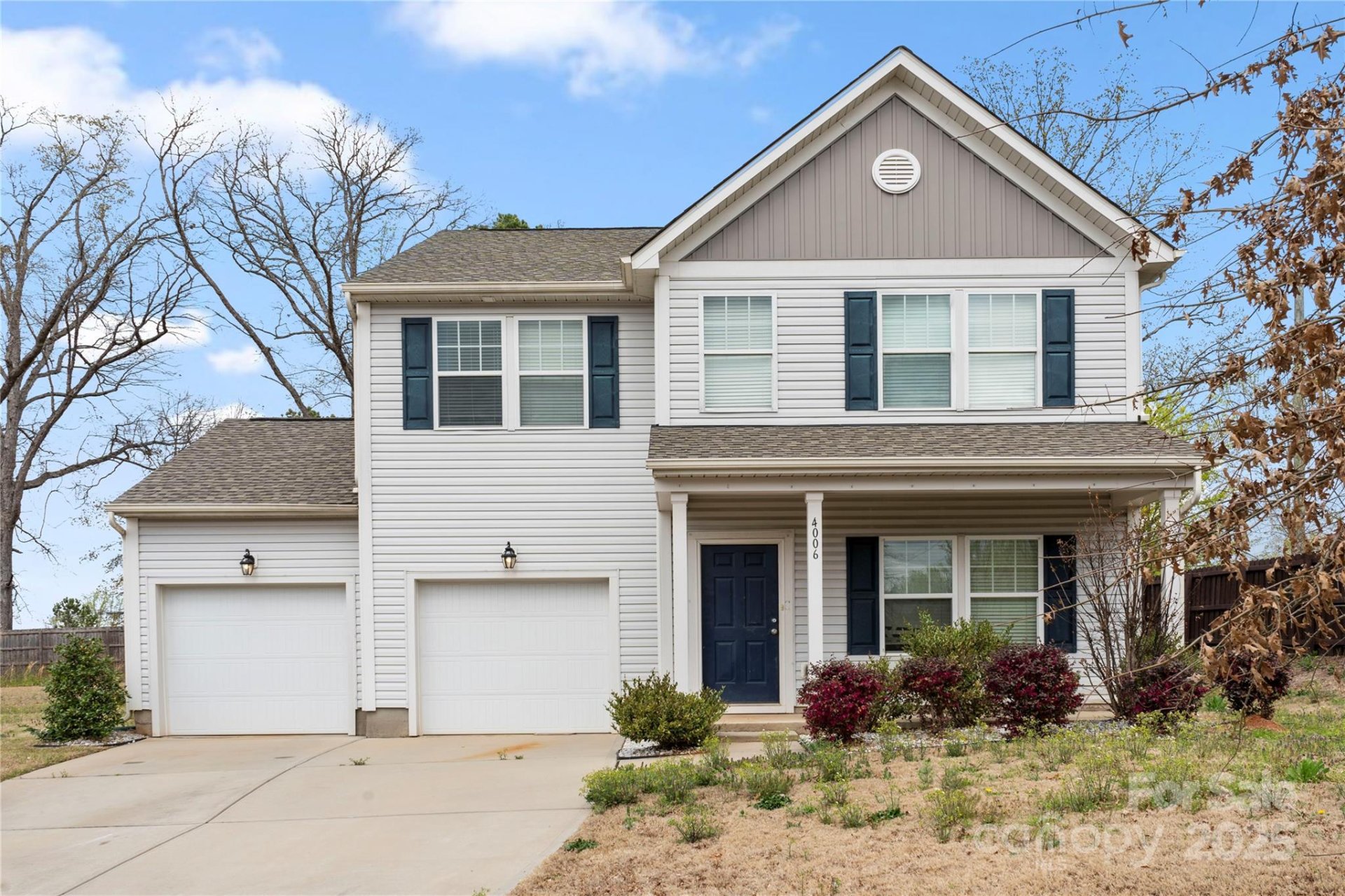 Property image 1 at 4006 Stockbrook Drive, Charlotte, NC 28215