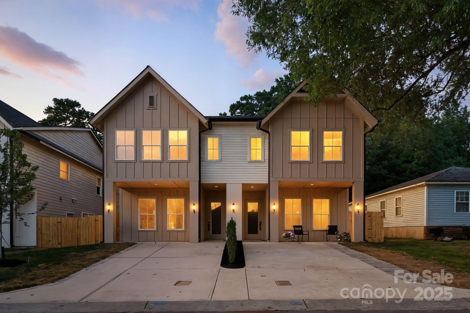 Property at 2417 Pruitt Street, Charlotte, NC 28208