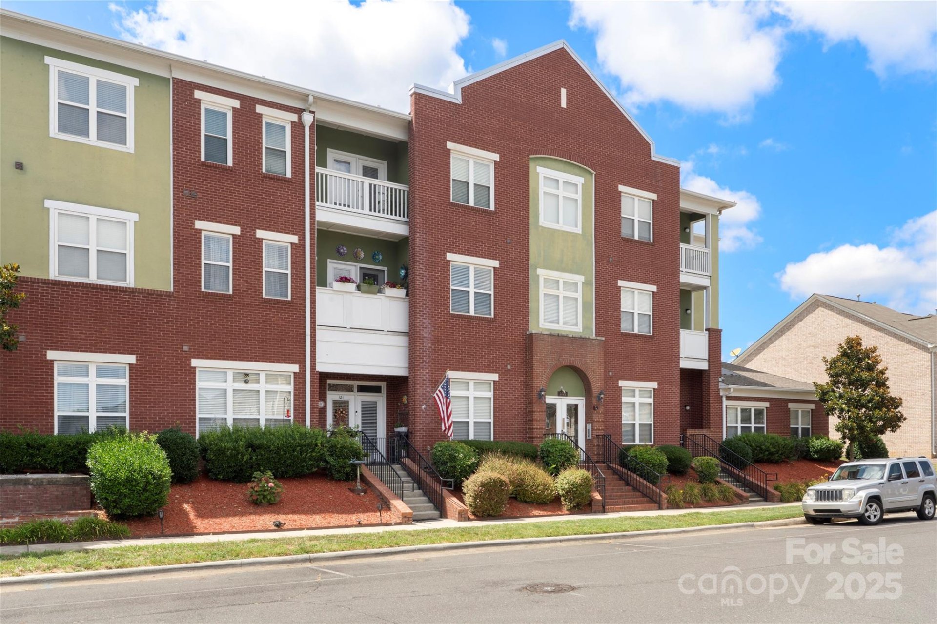 Property image 3 at 3805 Balsam Street, Indian Trail, NC 28079