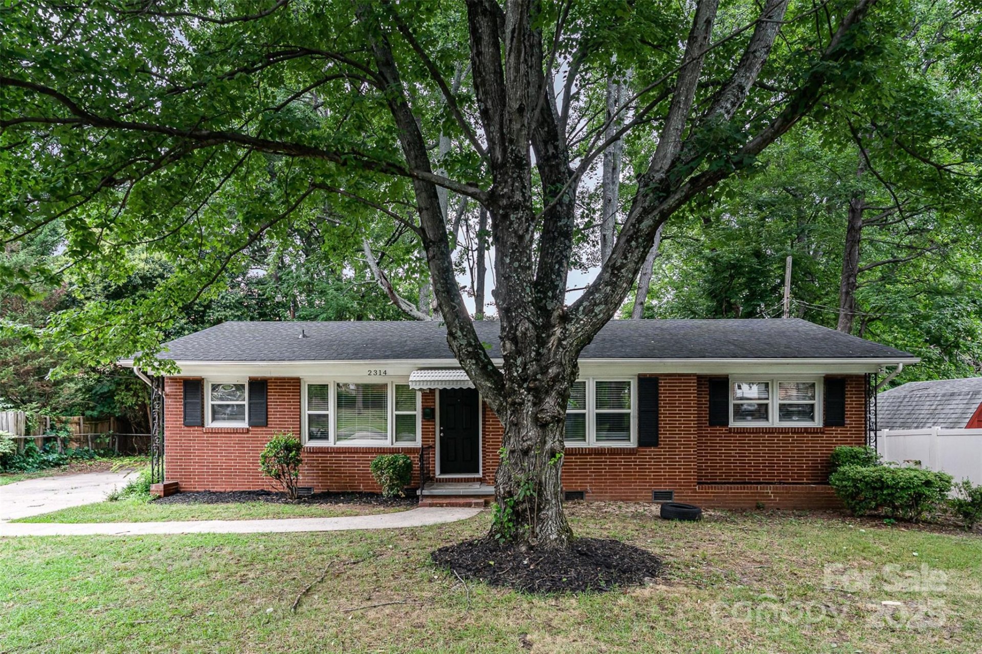 2314 Westerly Hills Drive