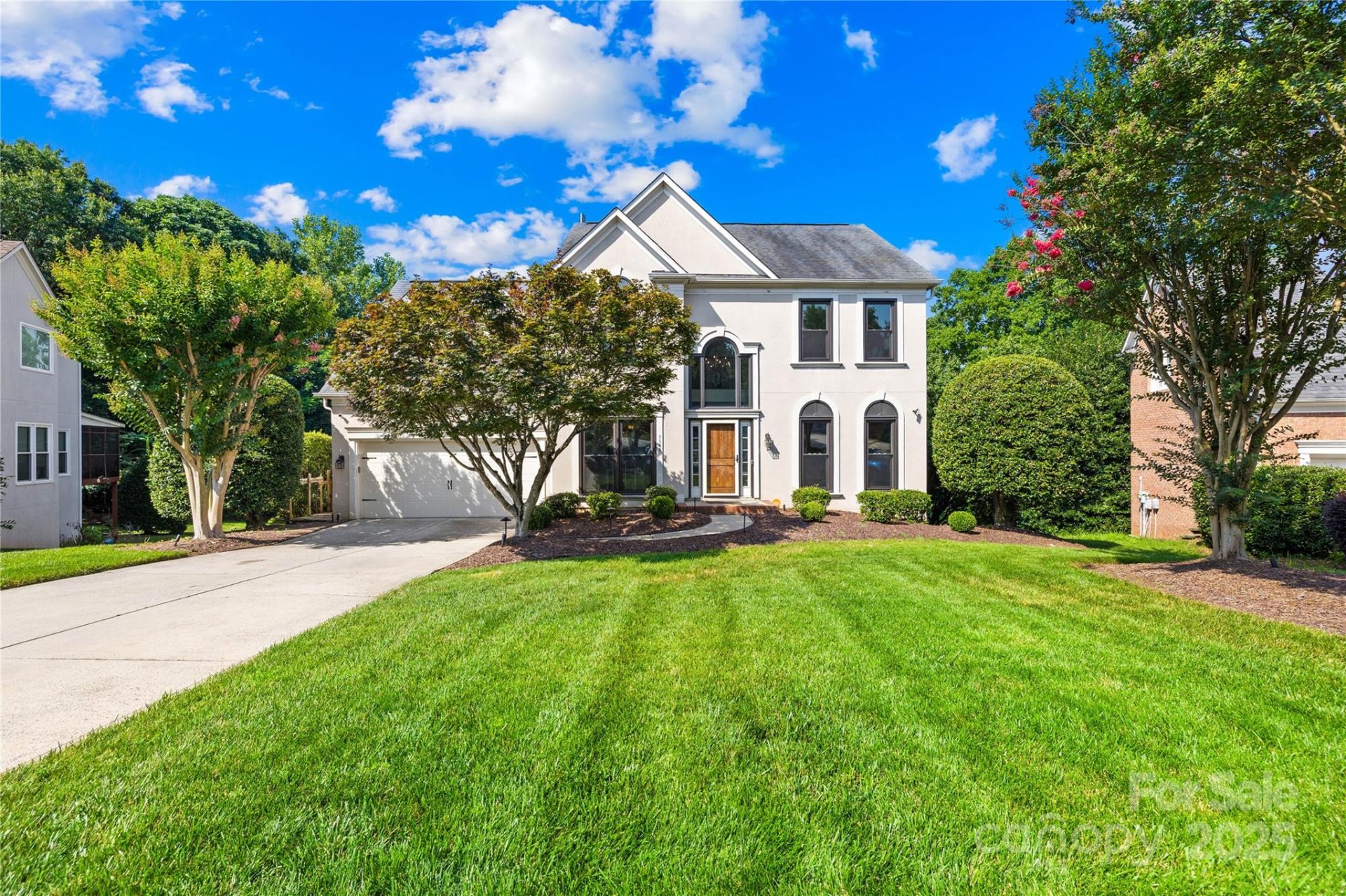 Property image 3 at 5536 Piper Glen Drive, Charlotte, NC 28277