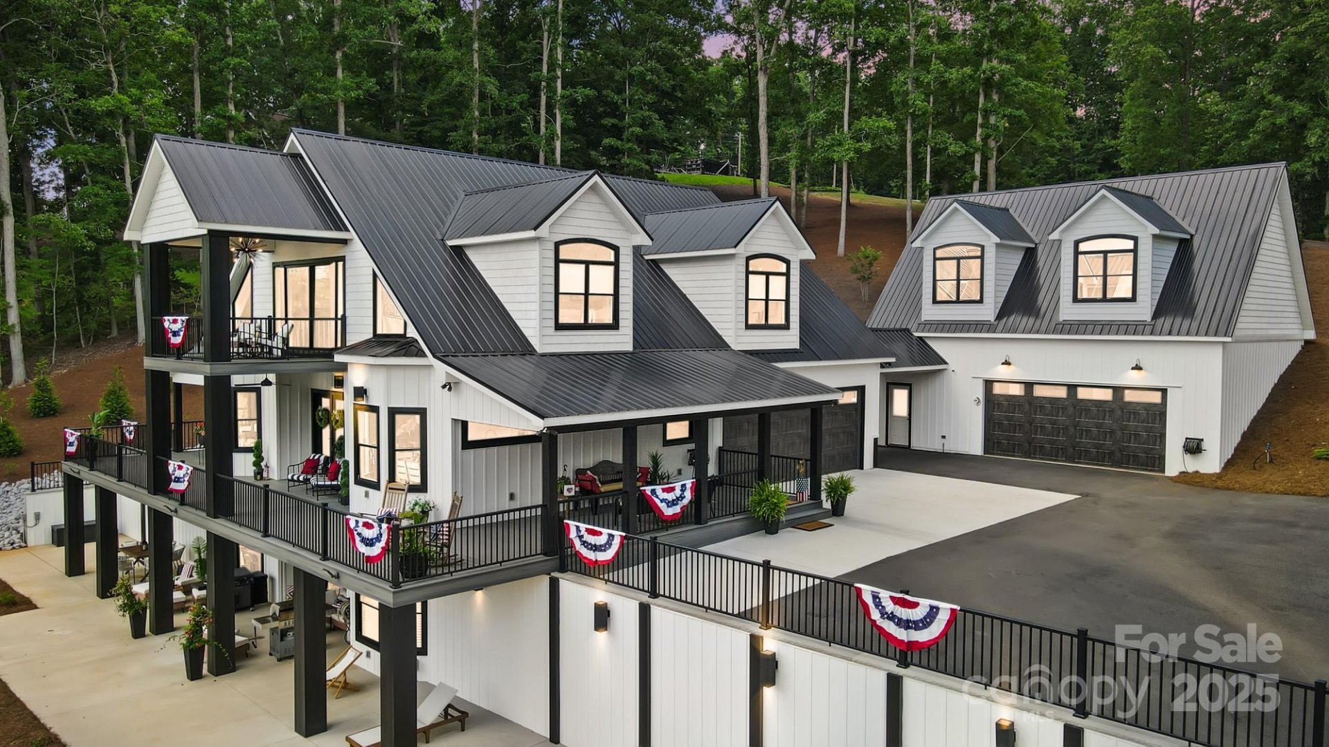 587 Carolina Drive