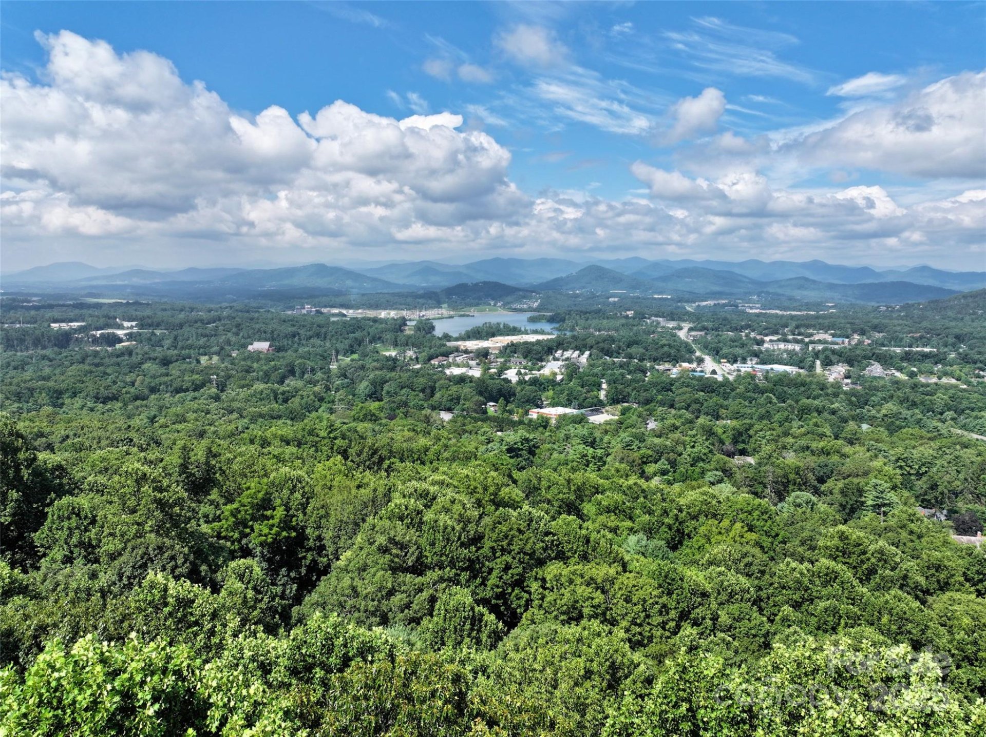 Kenwood, Asheville Community