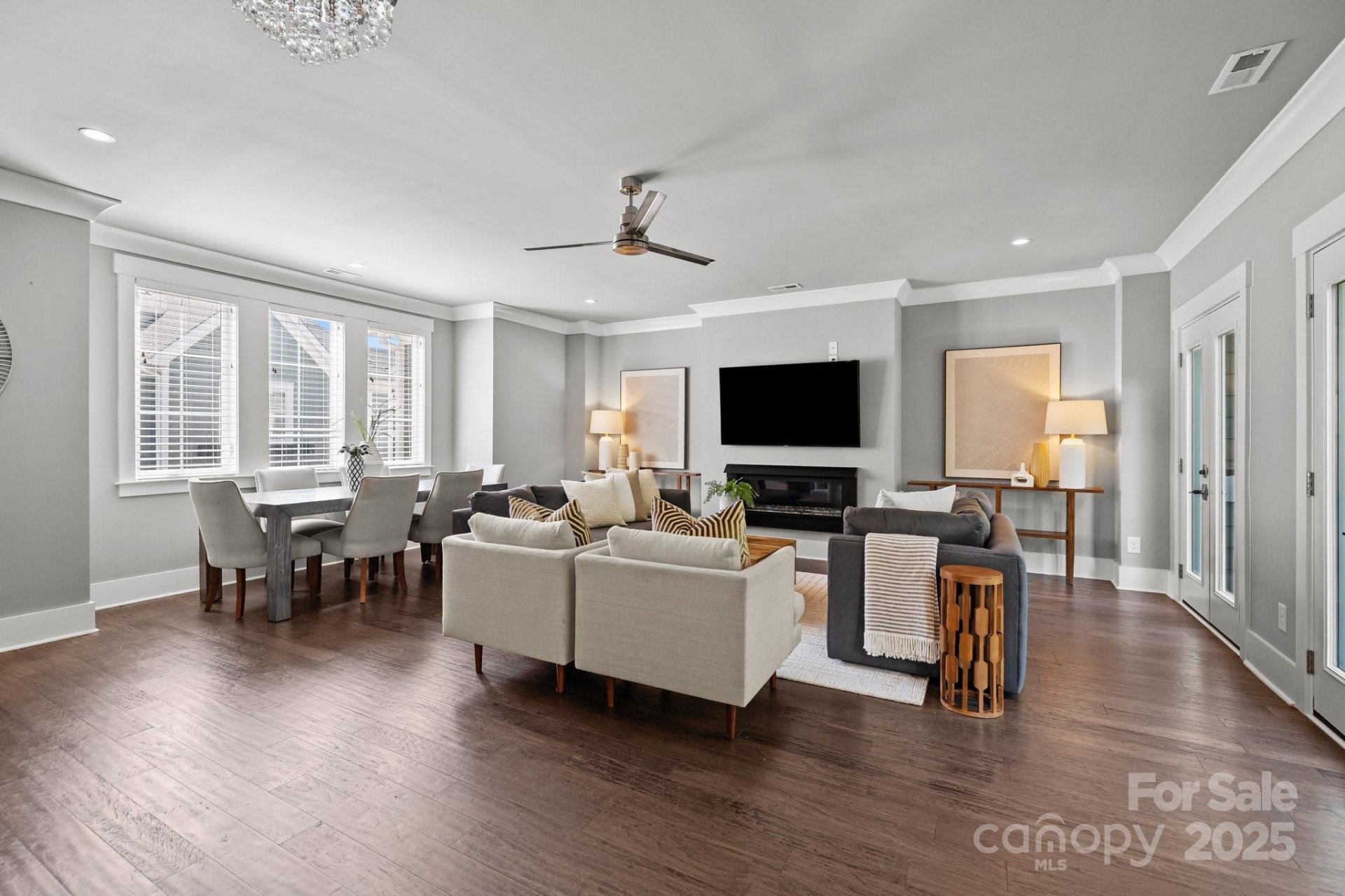 Property image 1 at 7919 Rea View Court, Charlotte, NC 28226