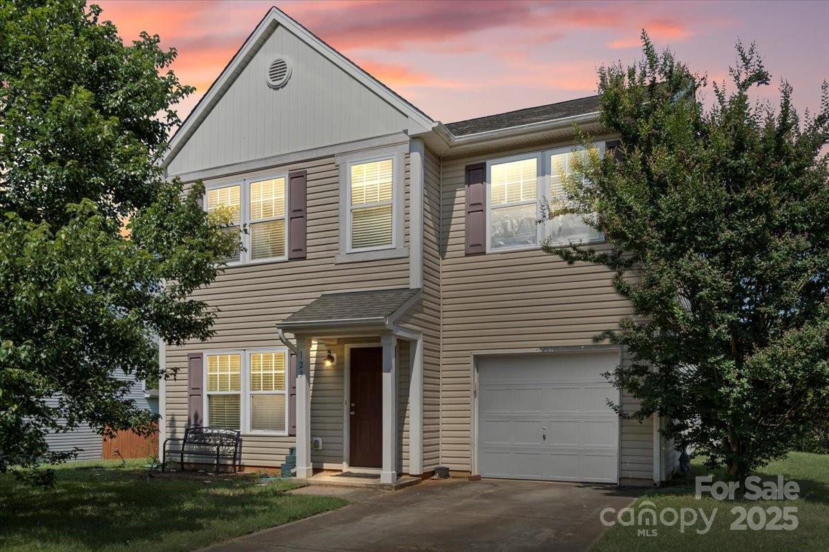 123 Kingsgate Court