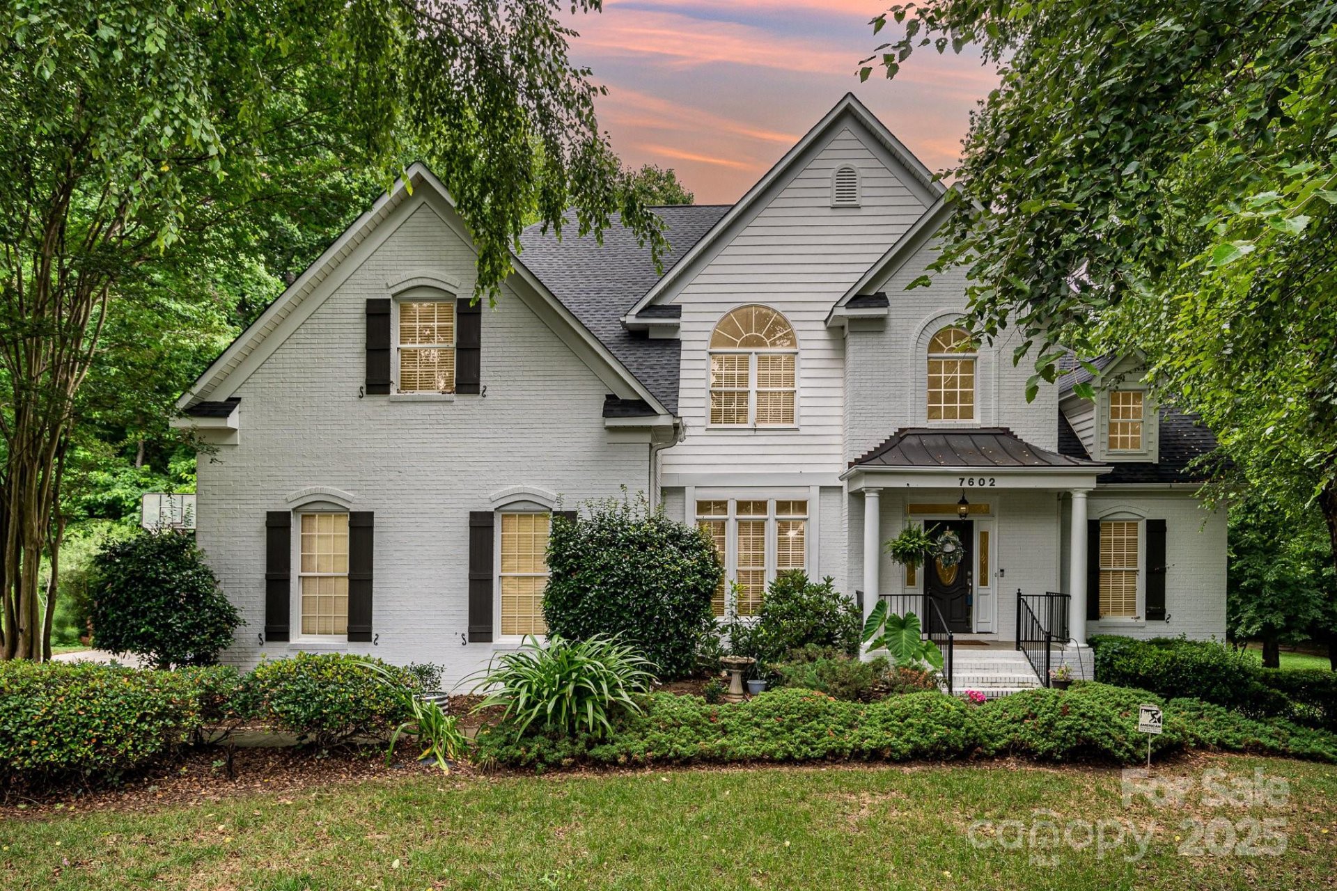 Property image 1 at 7602 Windsor Forest Place, Harrisburg, NC 28075