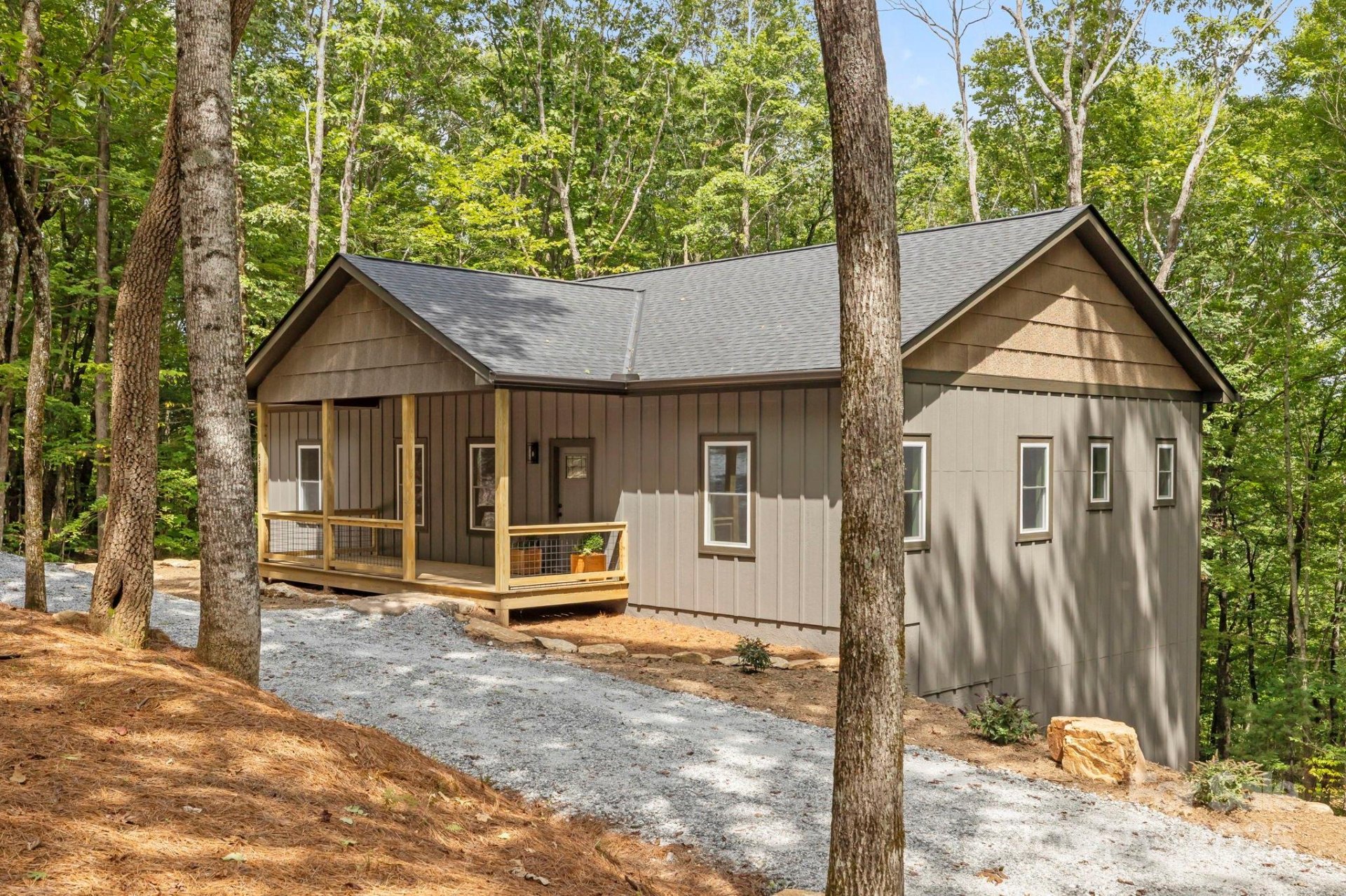 Property image 2 at 939 Rocky Mountain Road, Lake Toxaway, NC 28747