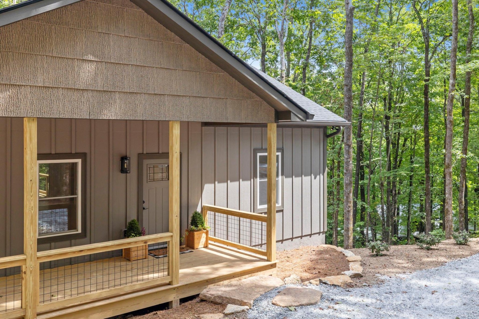Property image 3 at 939 Rocky Mountain Road, Lake Toxaway, NC 28747