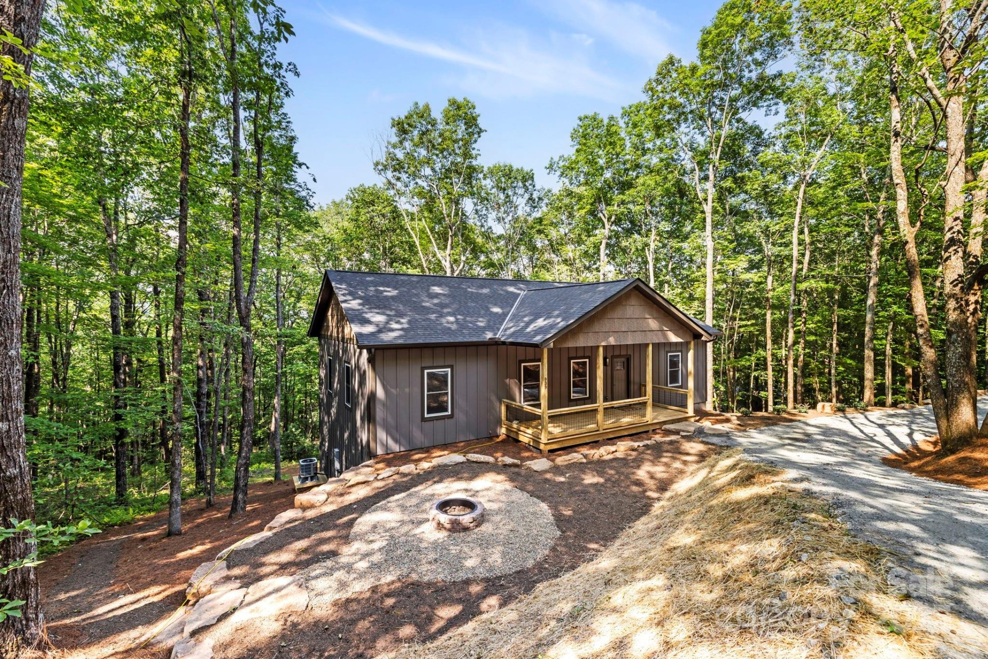 Property image 4 at 939 Rocky Mountain Road, Lake Toxaway, NC 28747