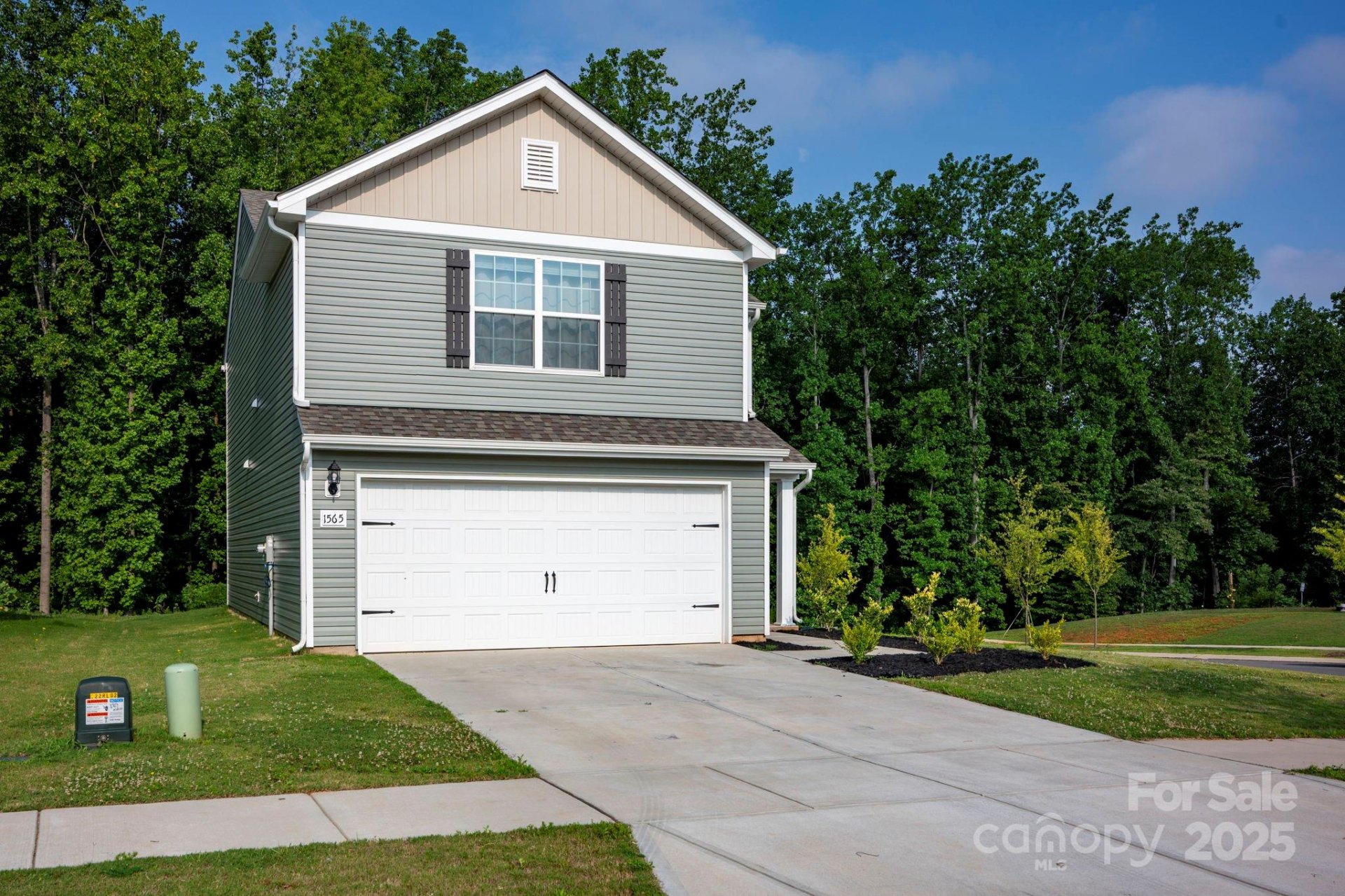 Property image 2 at 1565 Nia Road, Charlotte, NC 28215