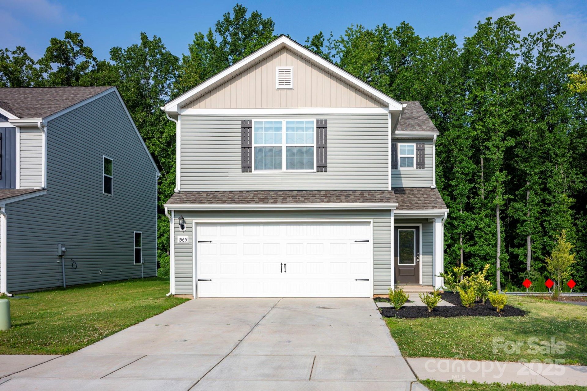 Property image 3 at 1565 Nia Road, Charlotte, NC 28215