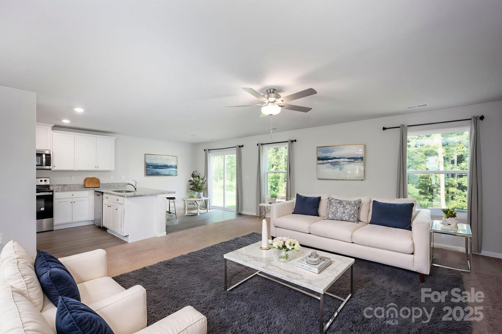 Property image 5 at 1565 Nia Road, Charlotte, NC 28215
