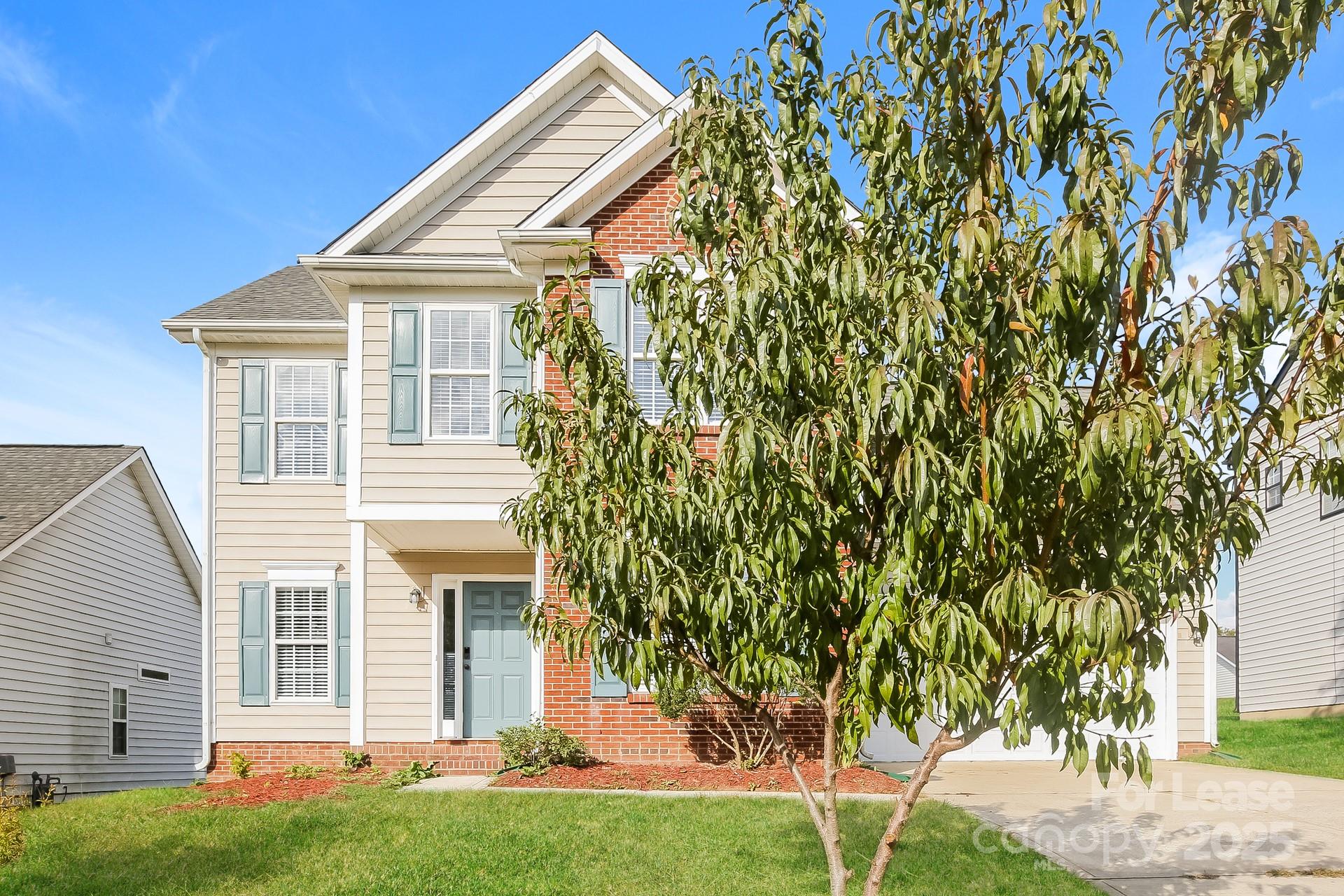 Property image 1 at 3744 Sipes Lane, Charlotte, NC 28269