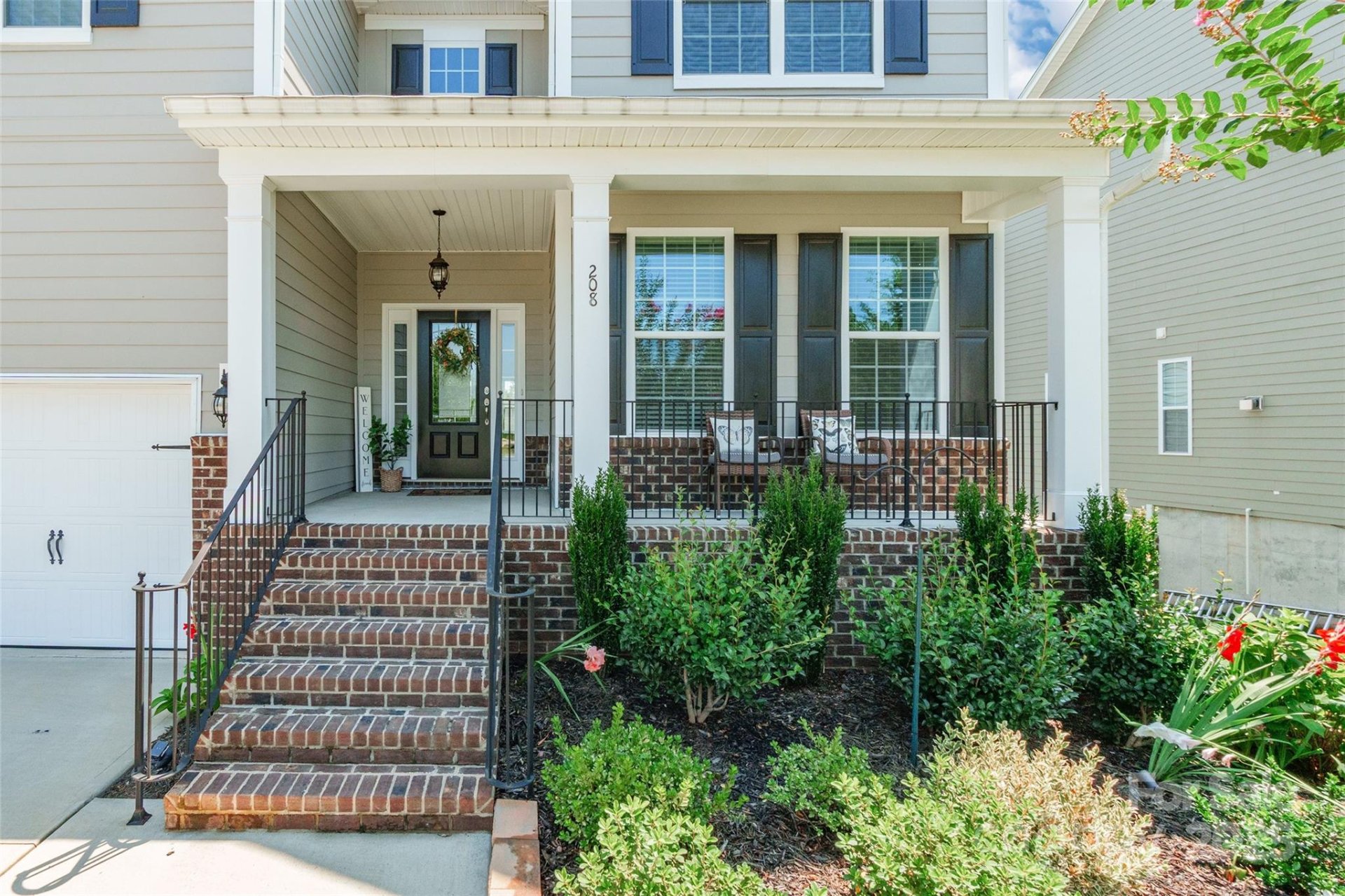Property image 3 at 208 Canoe Pole Lane, Mooresville, NC 28117
