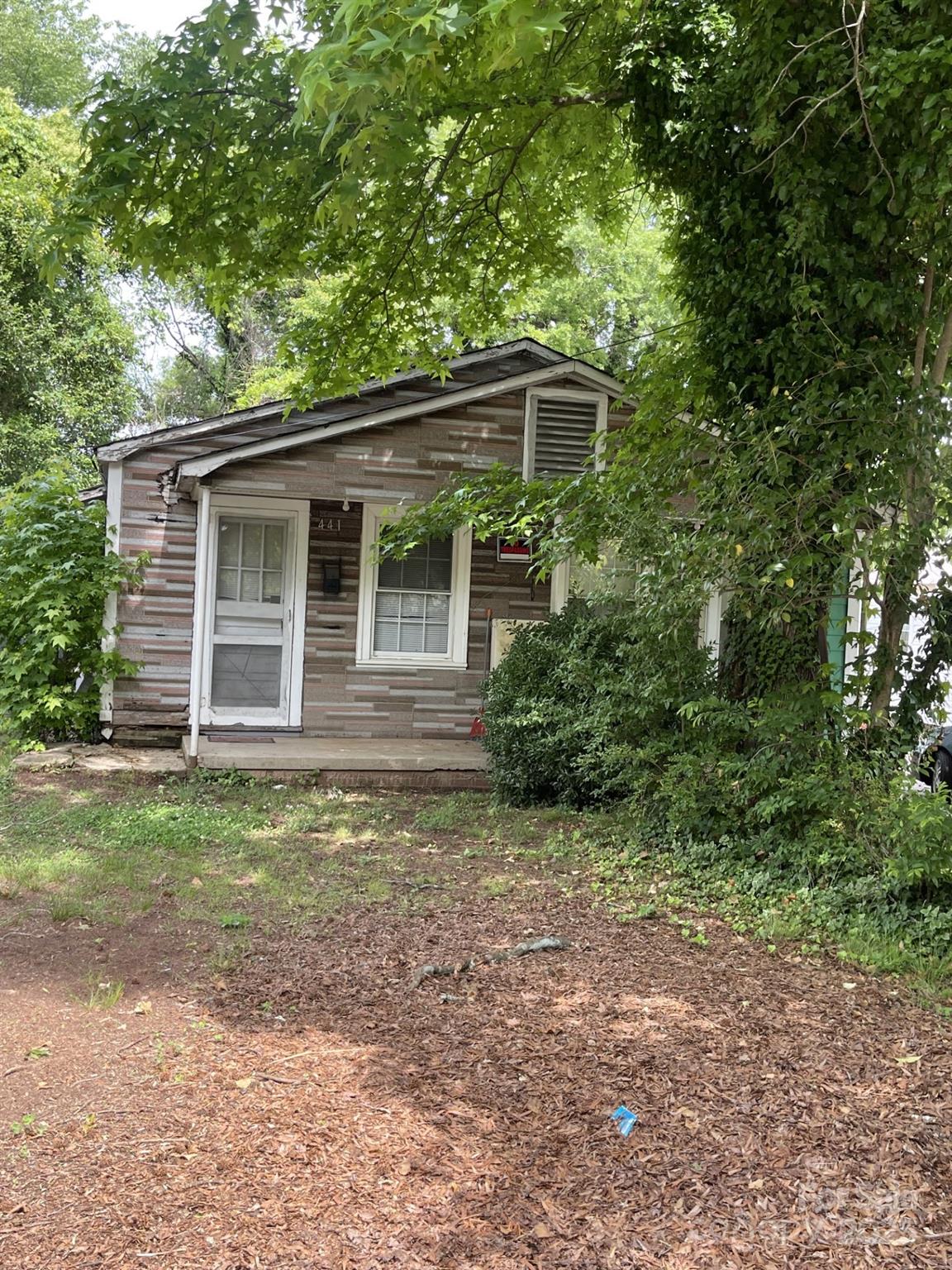 Property at 441 Skyland Avenue, Charlotte, NC 28205