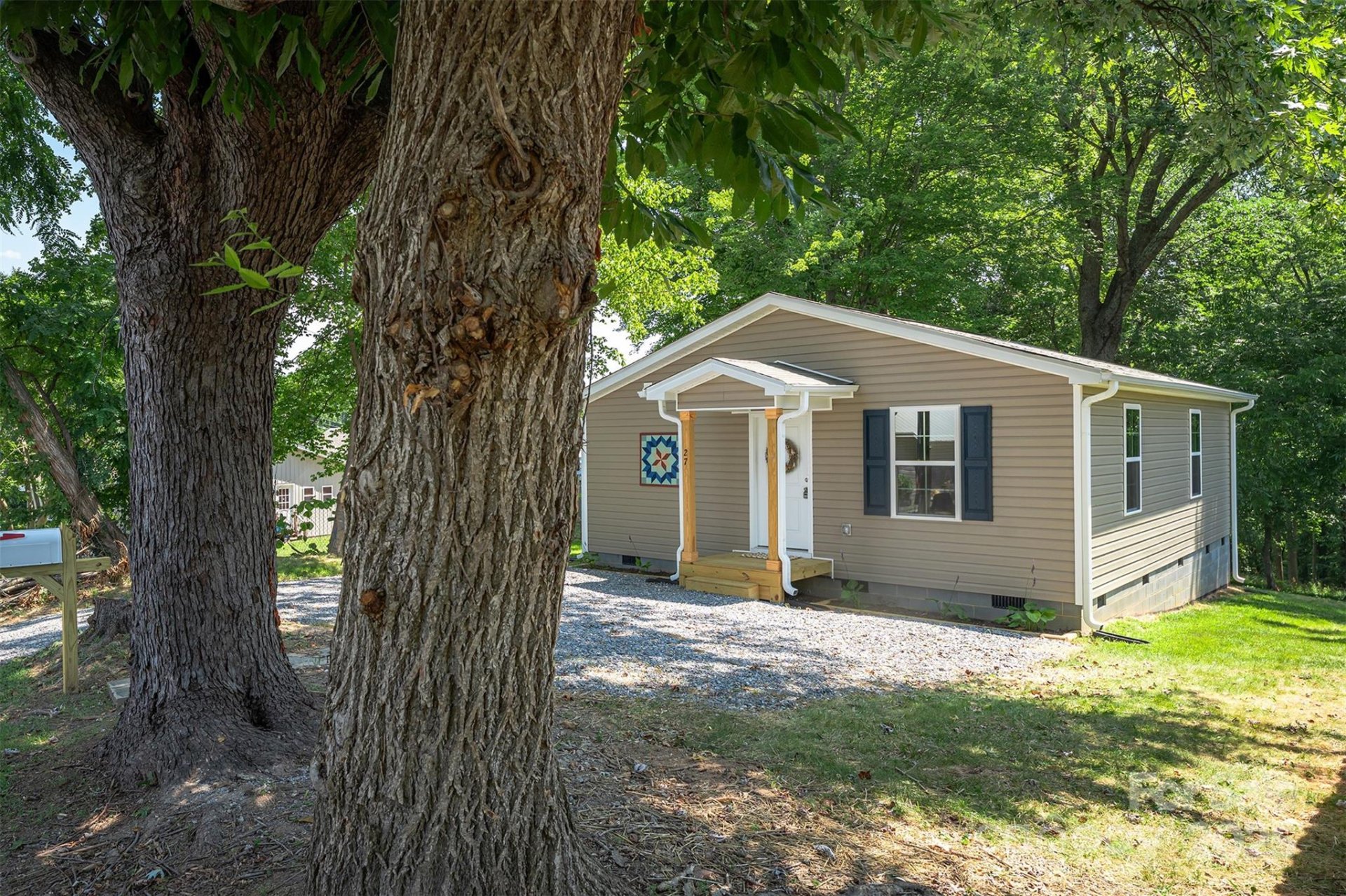 Property image 3 at 27 Forest Park Road, Marion, NC 28752