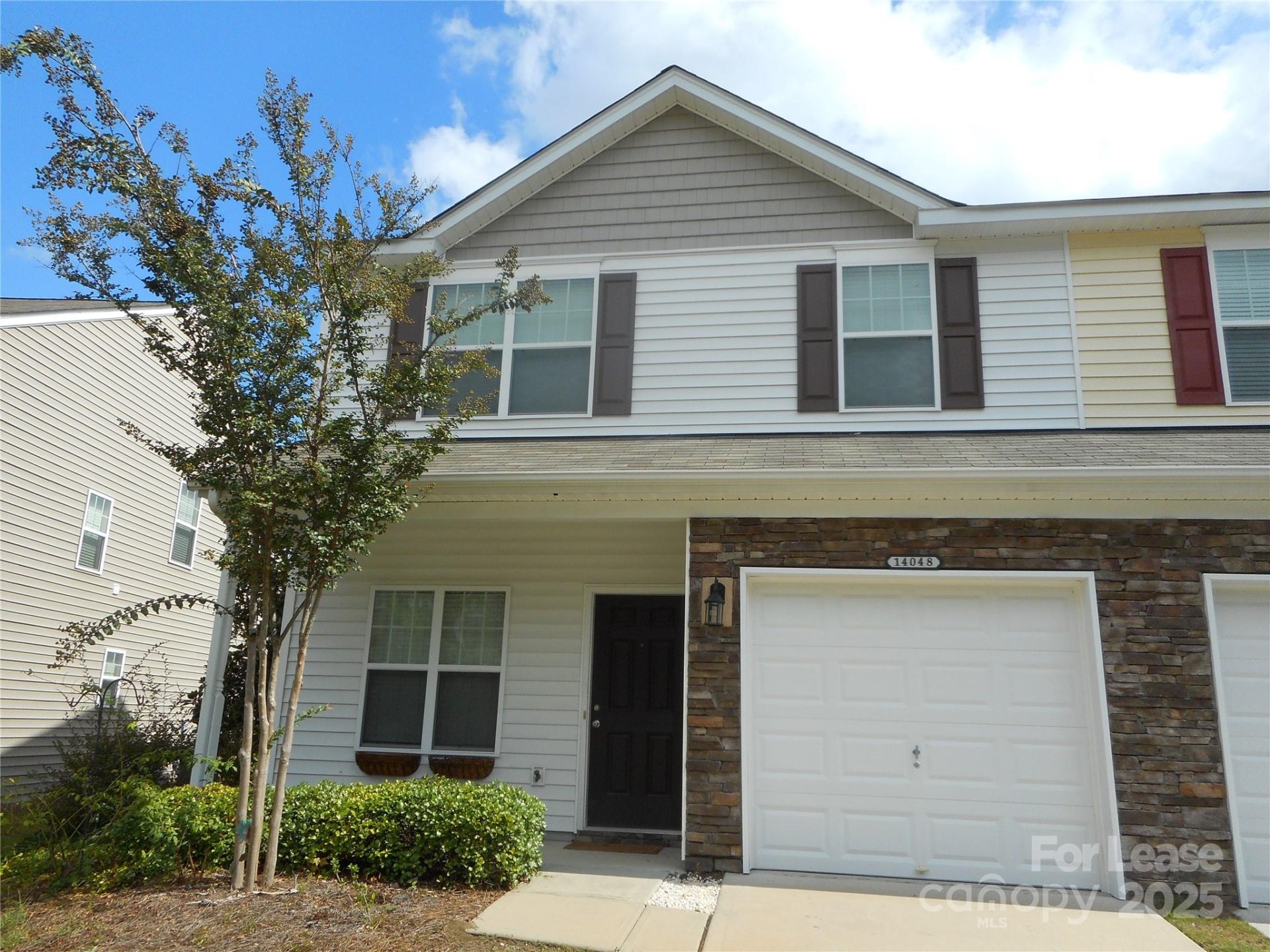 Property image 1 at 14048 Singleleaf Lane, Charlotte, NC 28278