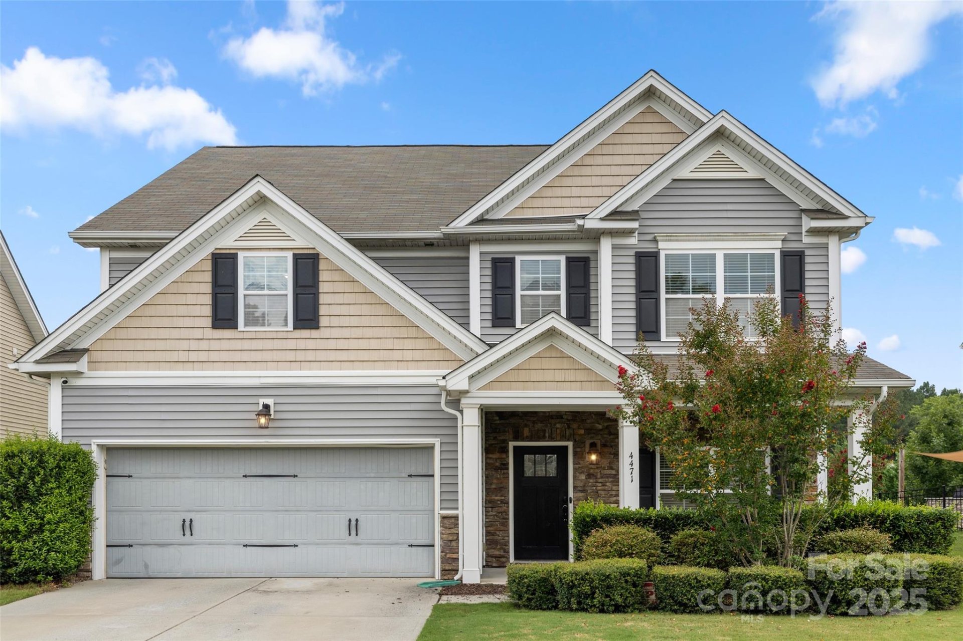 4471 Carrington Drive