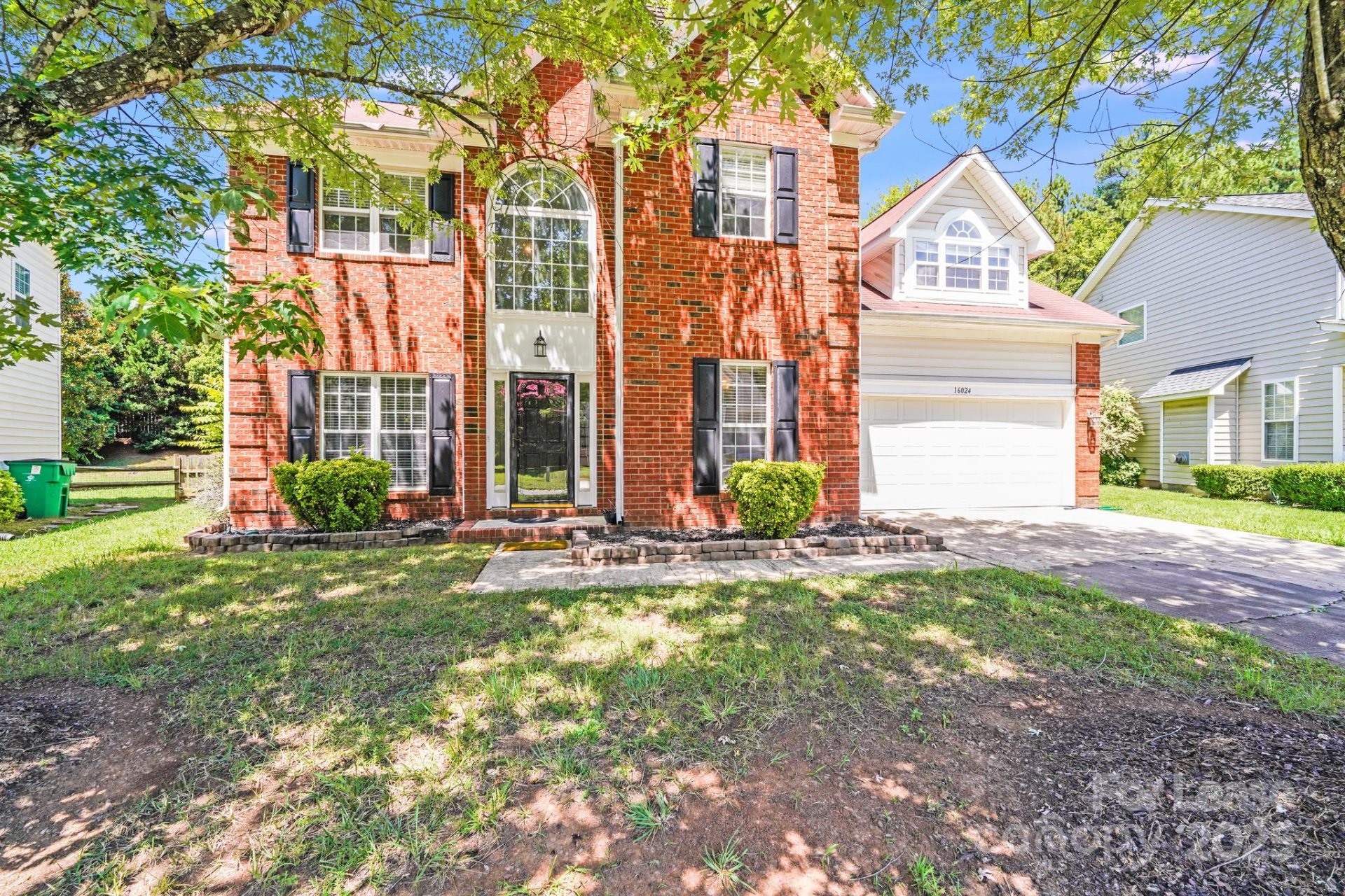 16024 Kirsten Nicole Road