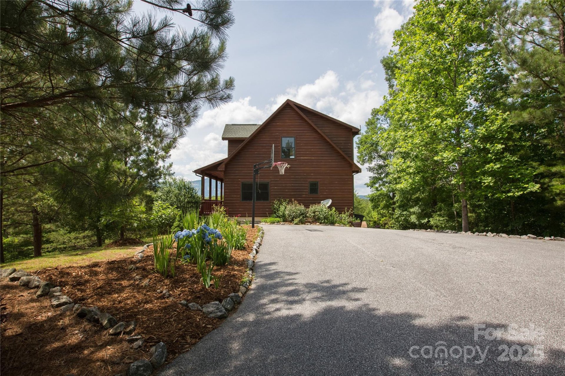 Property image 3 at 206 Legend Drive, Mill Spring, NC 28756