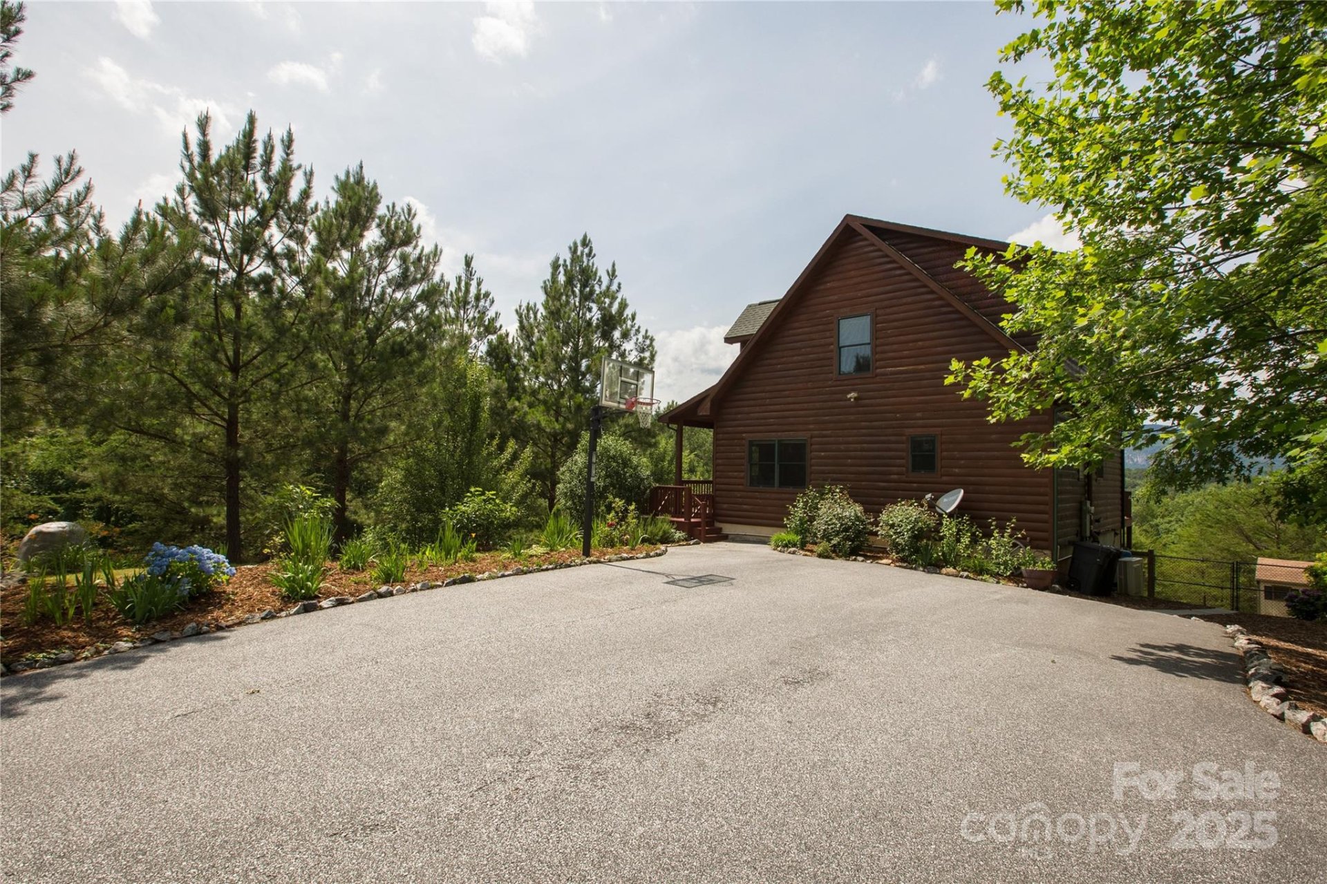 Property image 4 at 206 Legend Drive, Mill Spring, NC 28756