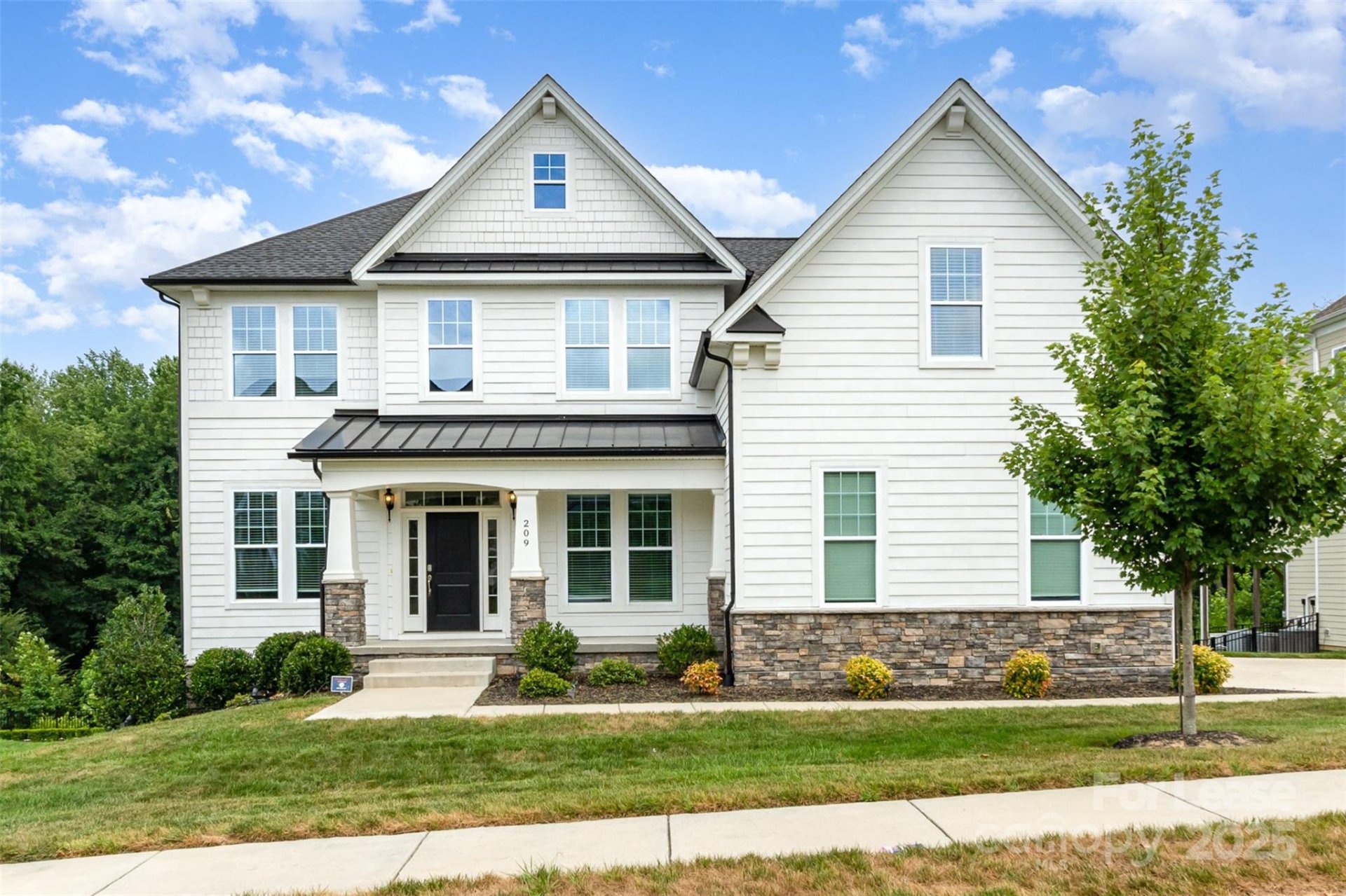 209 Forsythia Lane