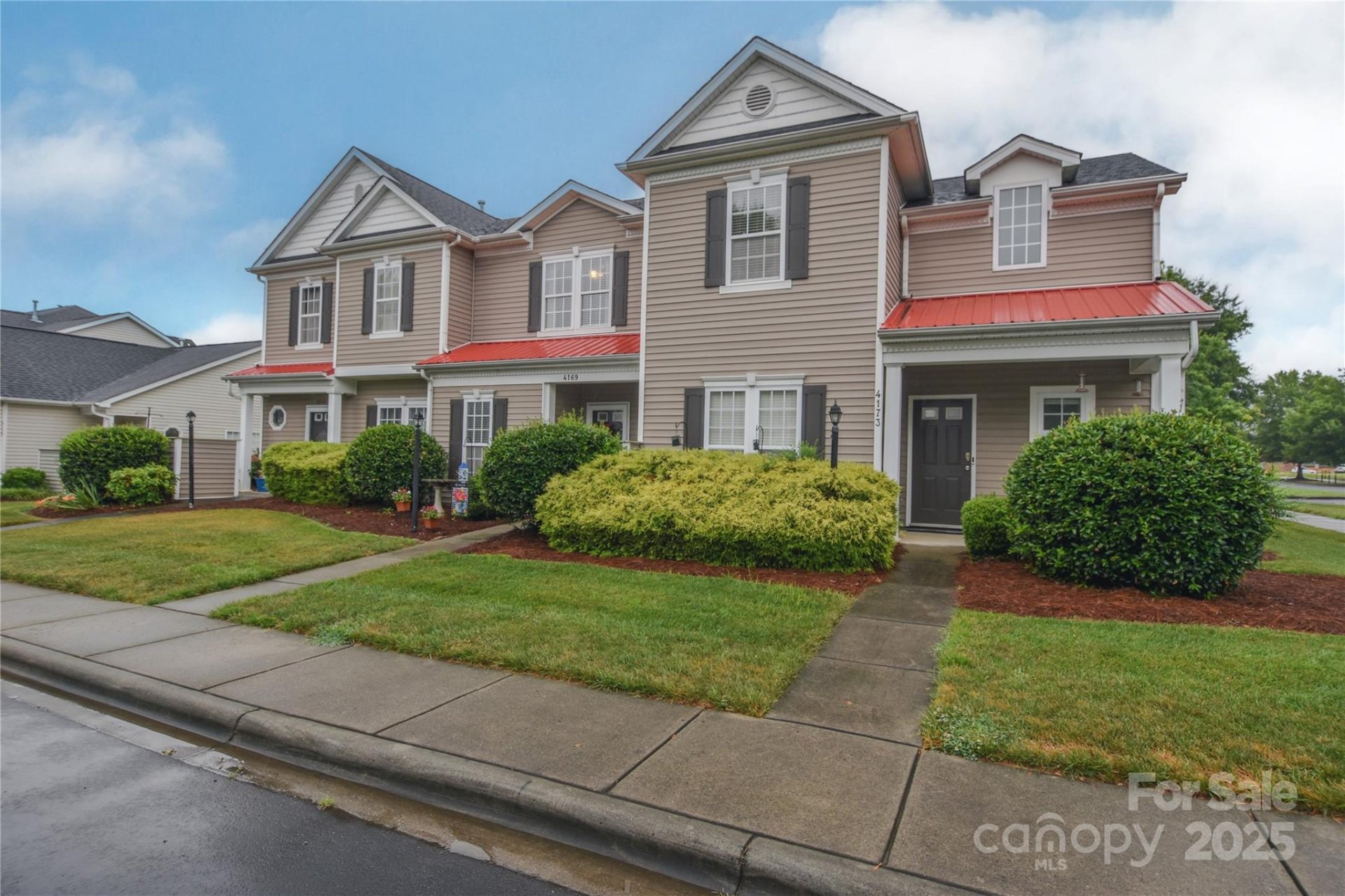 Property at 4169 Town Center Road, Harrisburg, NC 28075