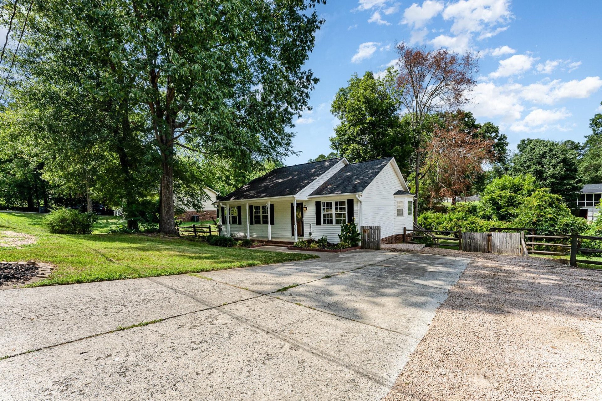 Property image 1 at 2527 Joyce Street, Kannapolis, NC 28083