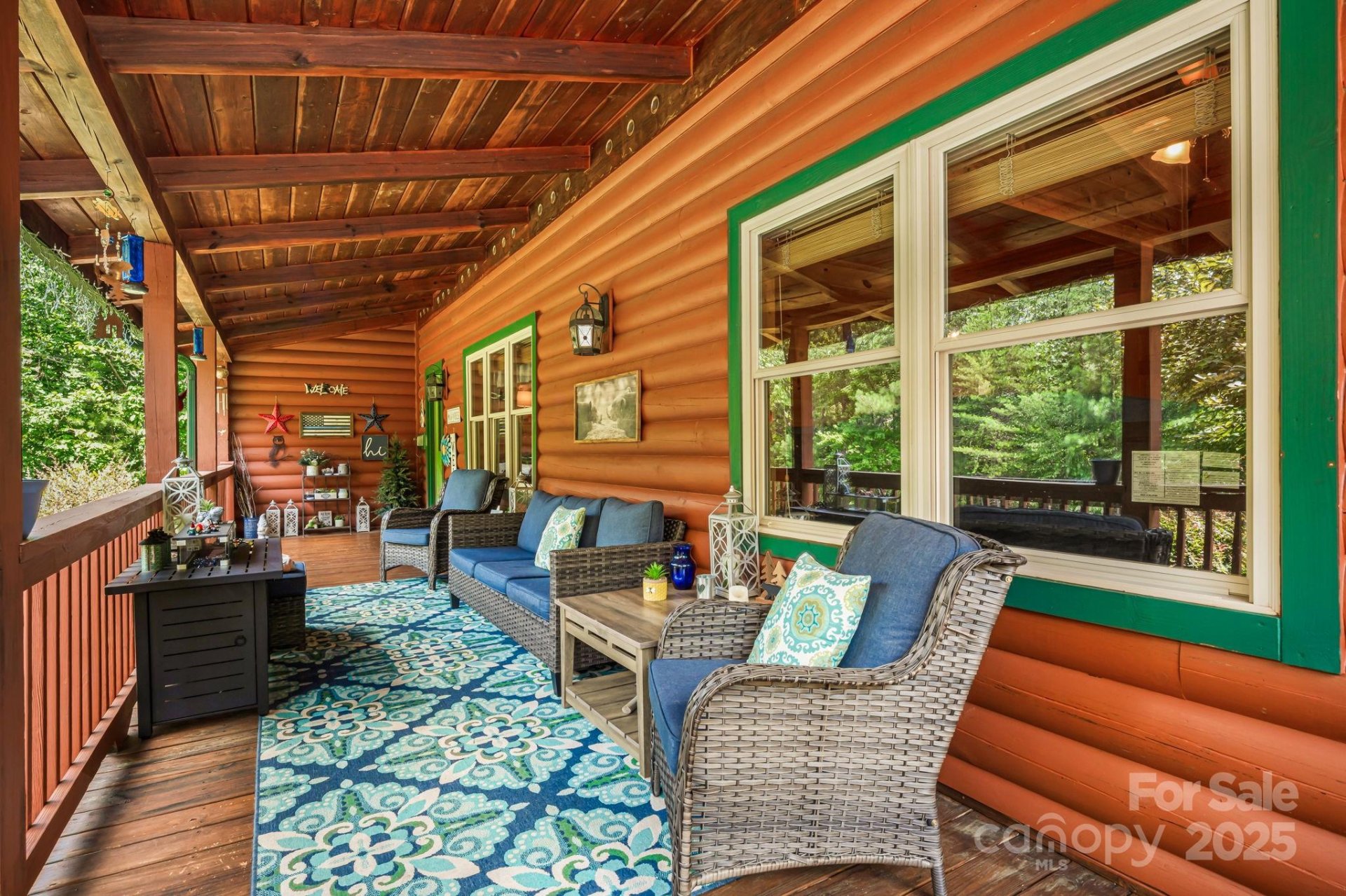 Property image 5 at 134 Quebec Trail, Bostic, NC 28018
