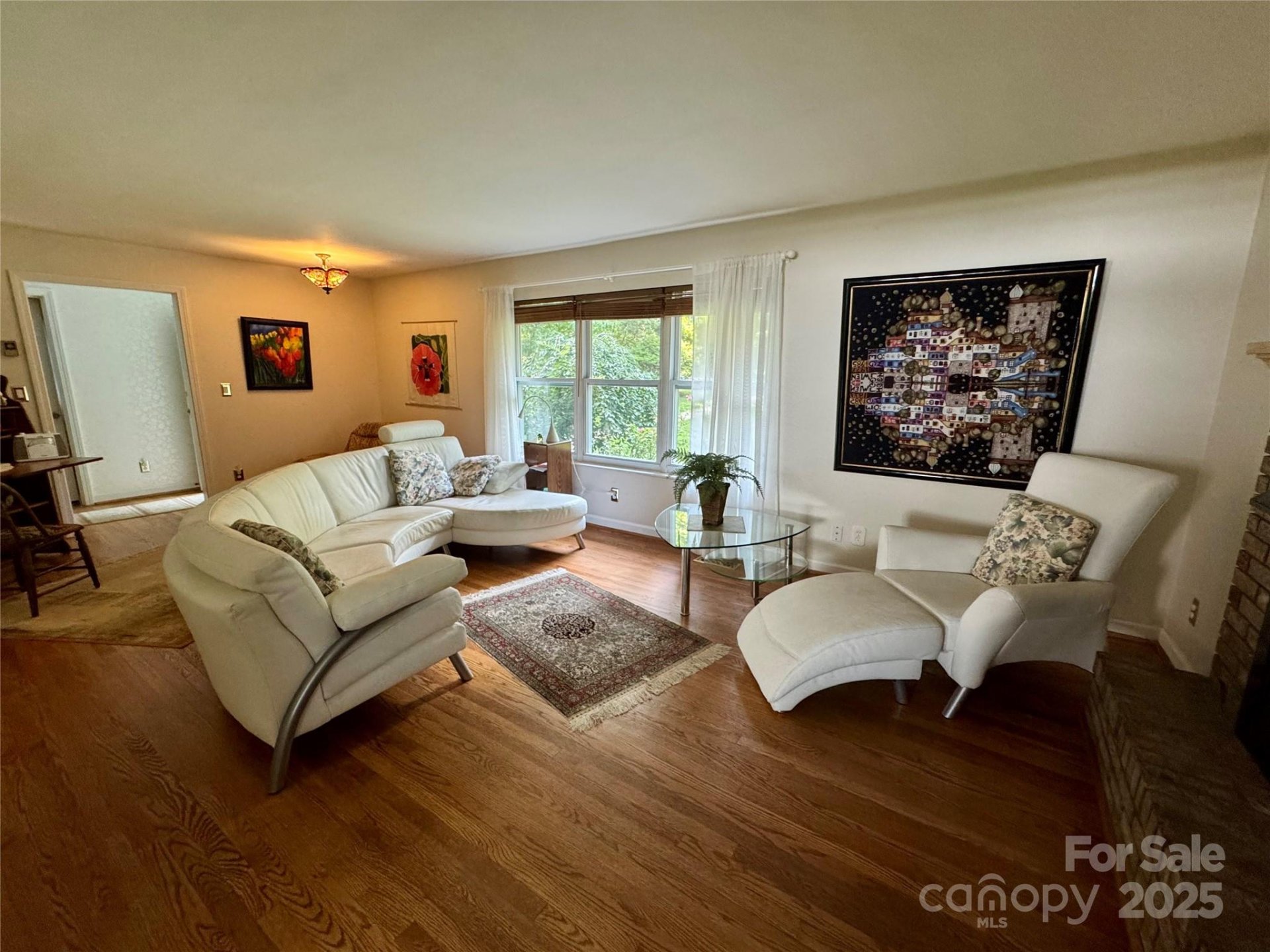 Property image 2 at 206 Rock Hill Avenue, Hendersonville, NC 28792
