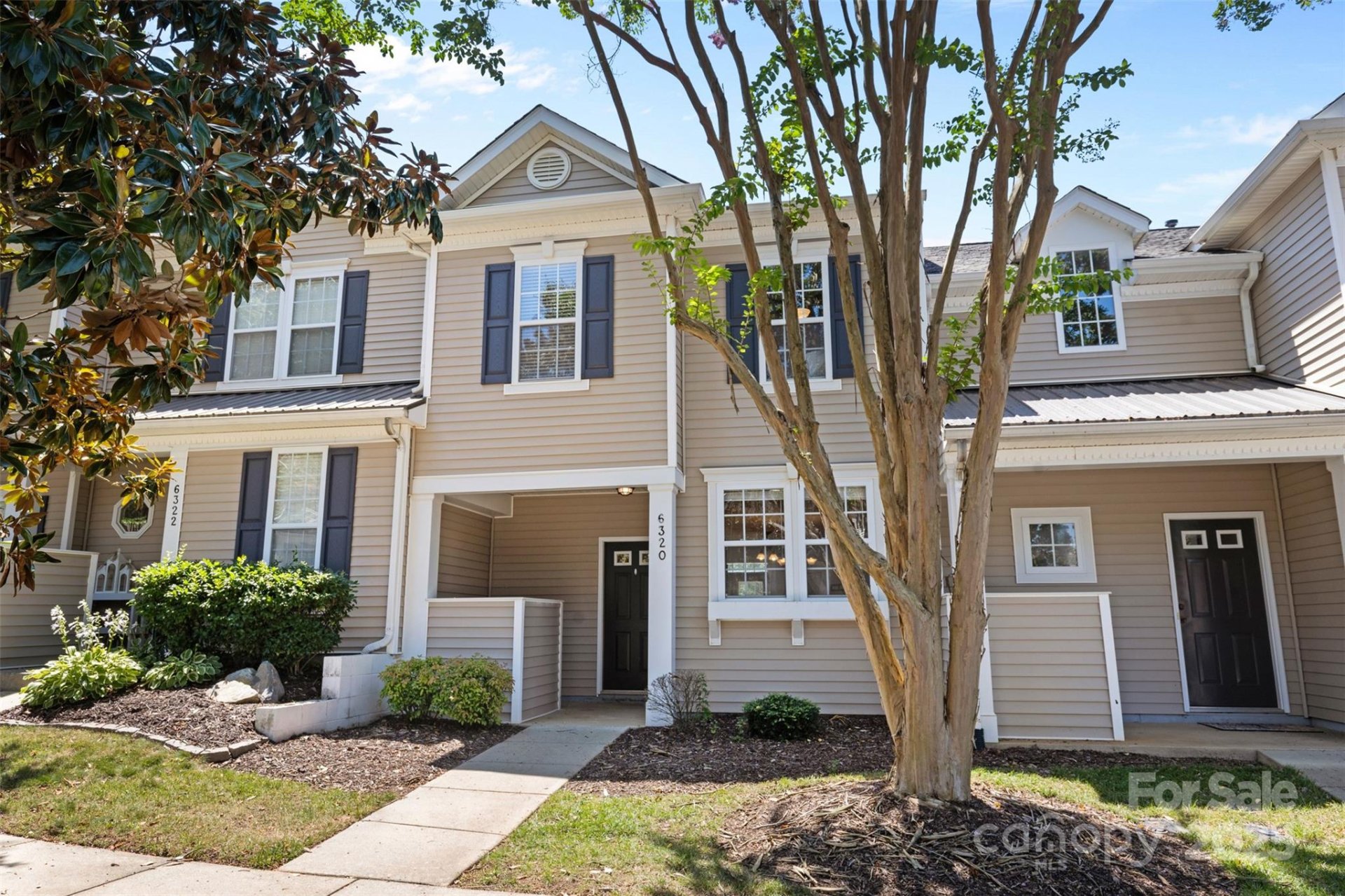 Property image 1 at 6320 Rhodins Lane, Fort Mill, SC 29707