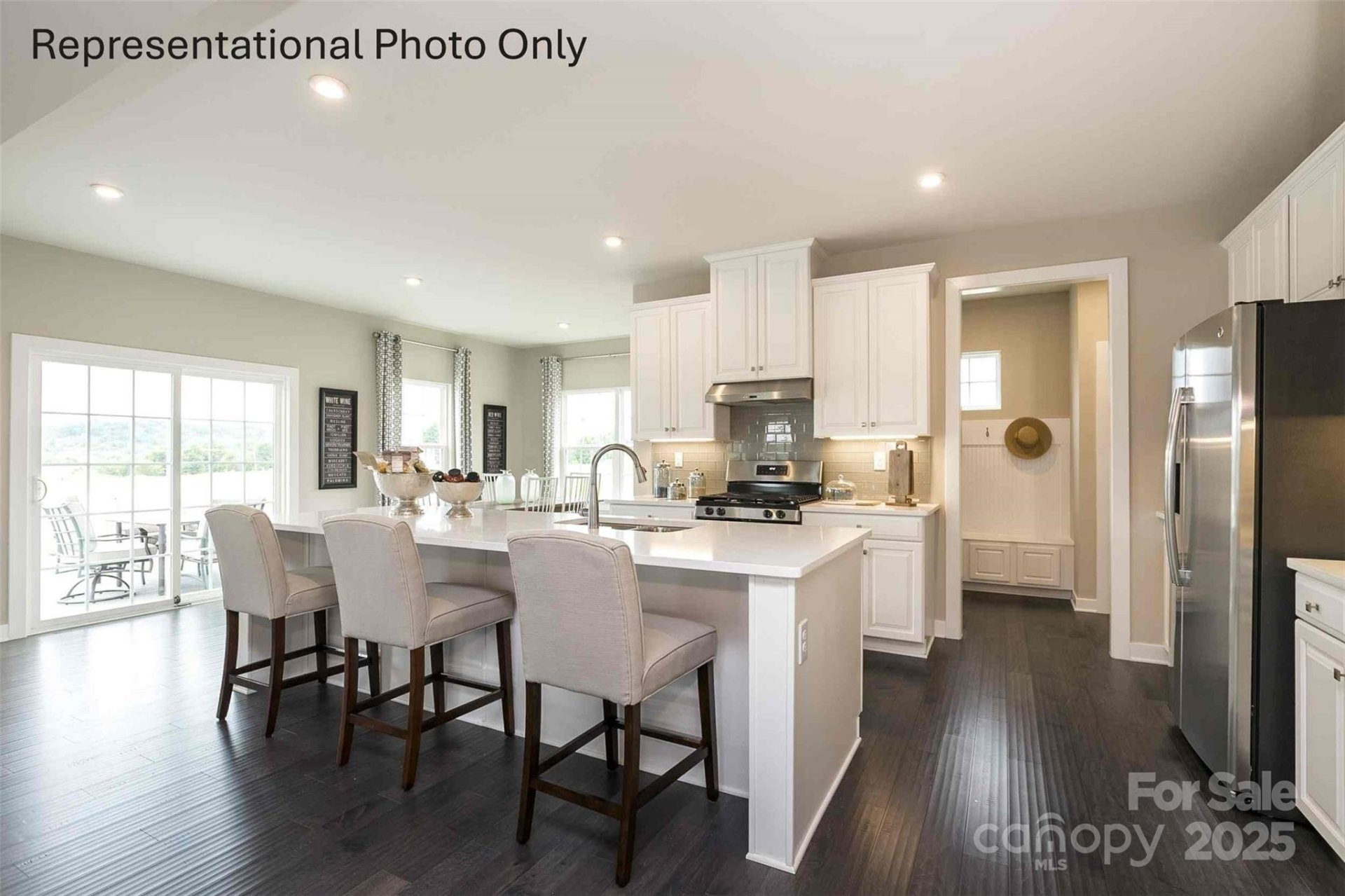Property image 2 at 1010 Nettle Bank Road, Indian Trail, NC 28079