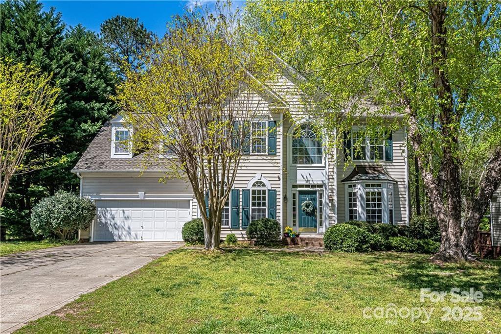 116 Doby Creek Court