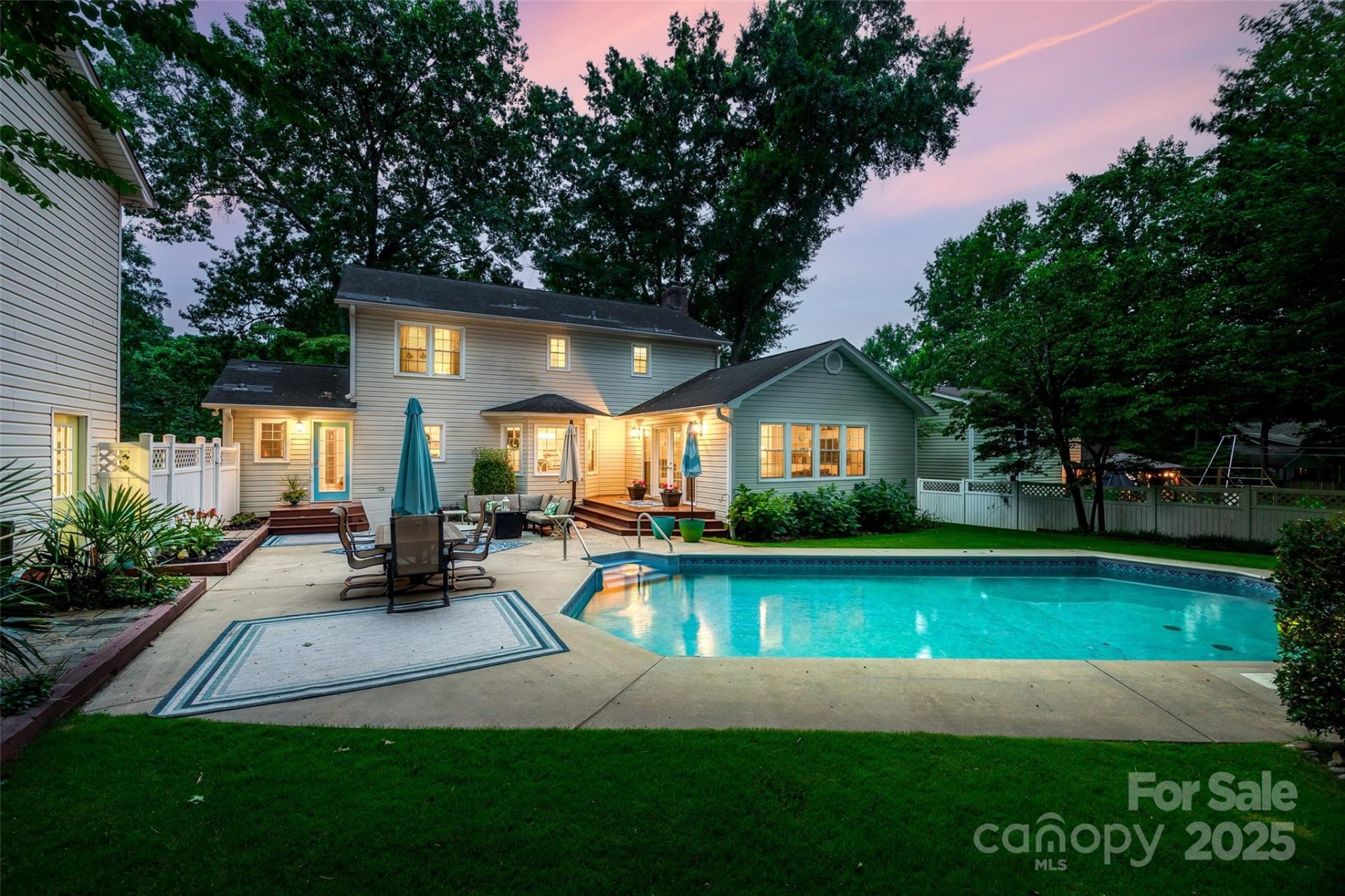 Property image 1 at 1082 Honeybee Trail, Fort Mill, SC 29715